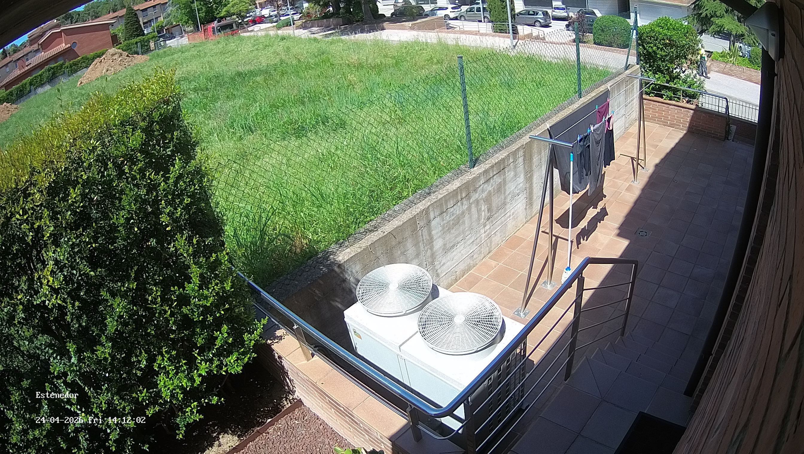 Webcam 2 Screen Capture