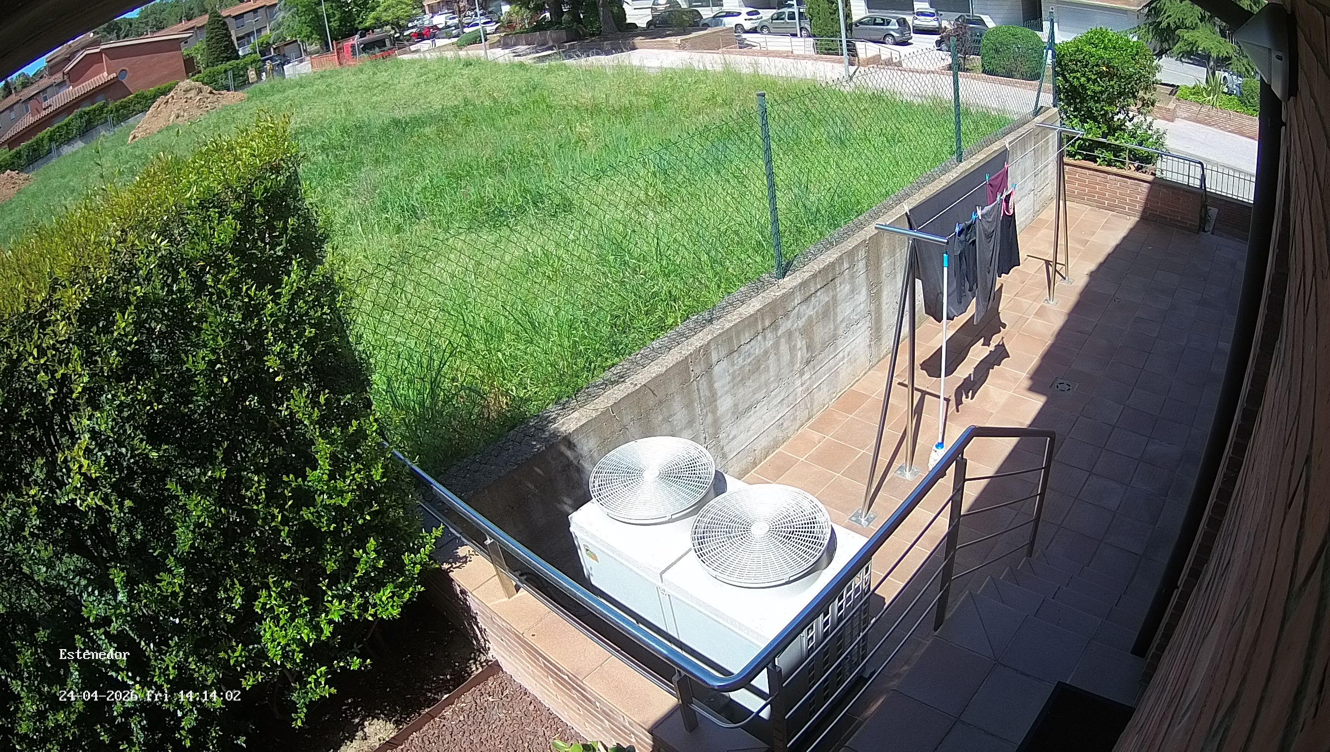 Webcam 2 Screen Capture