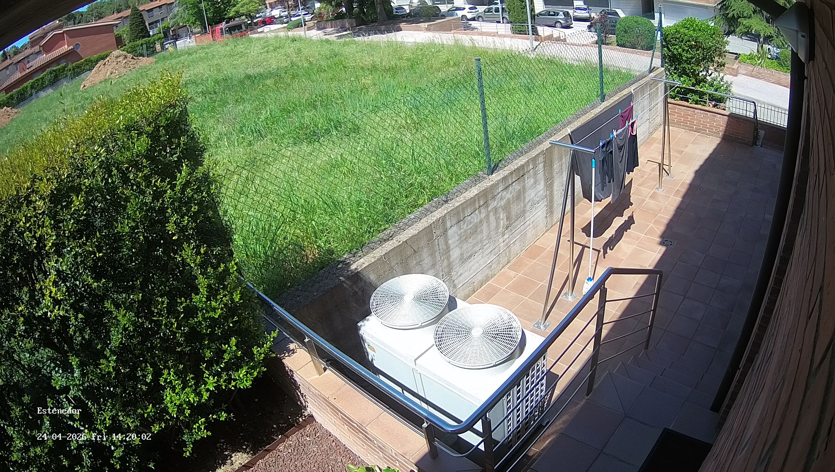 Webcam 2 Screen Capture