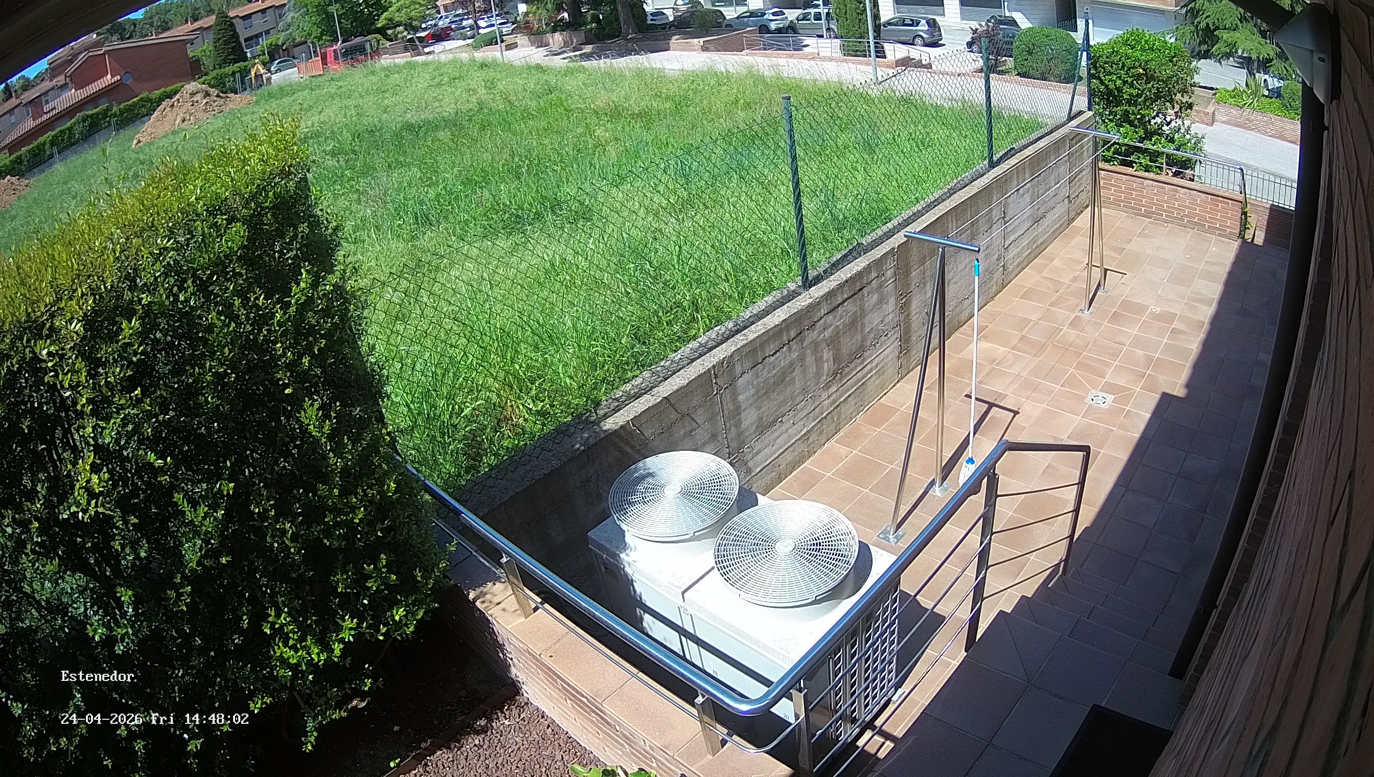 Webcam 2 Screen Capture