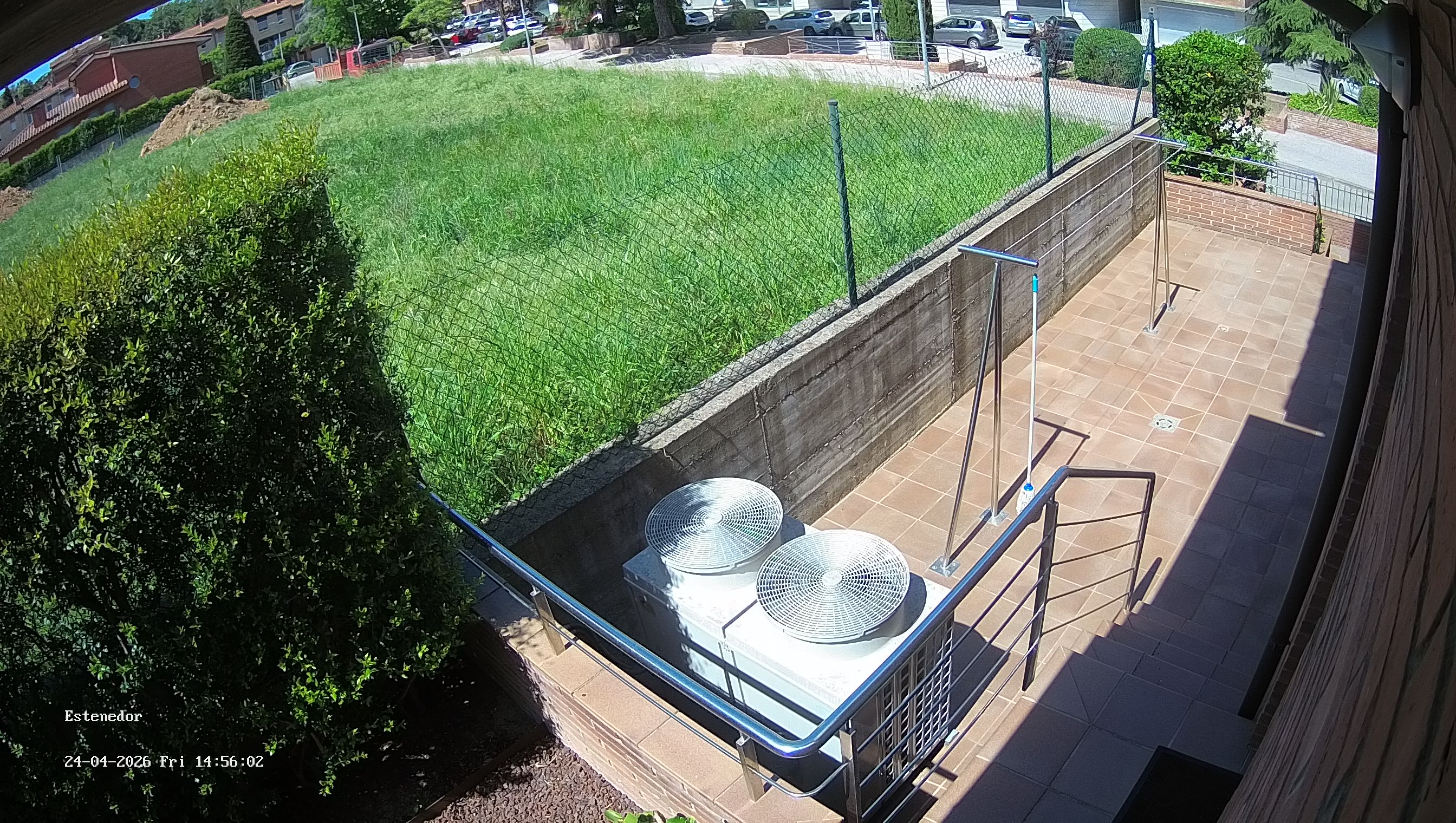 Webcam 2 Screen Capture