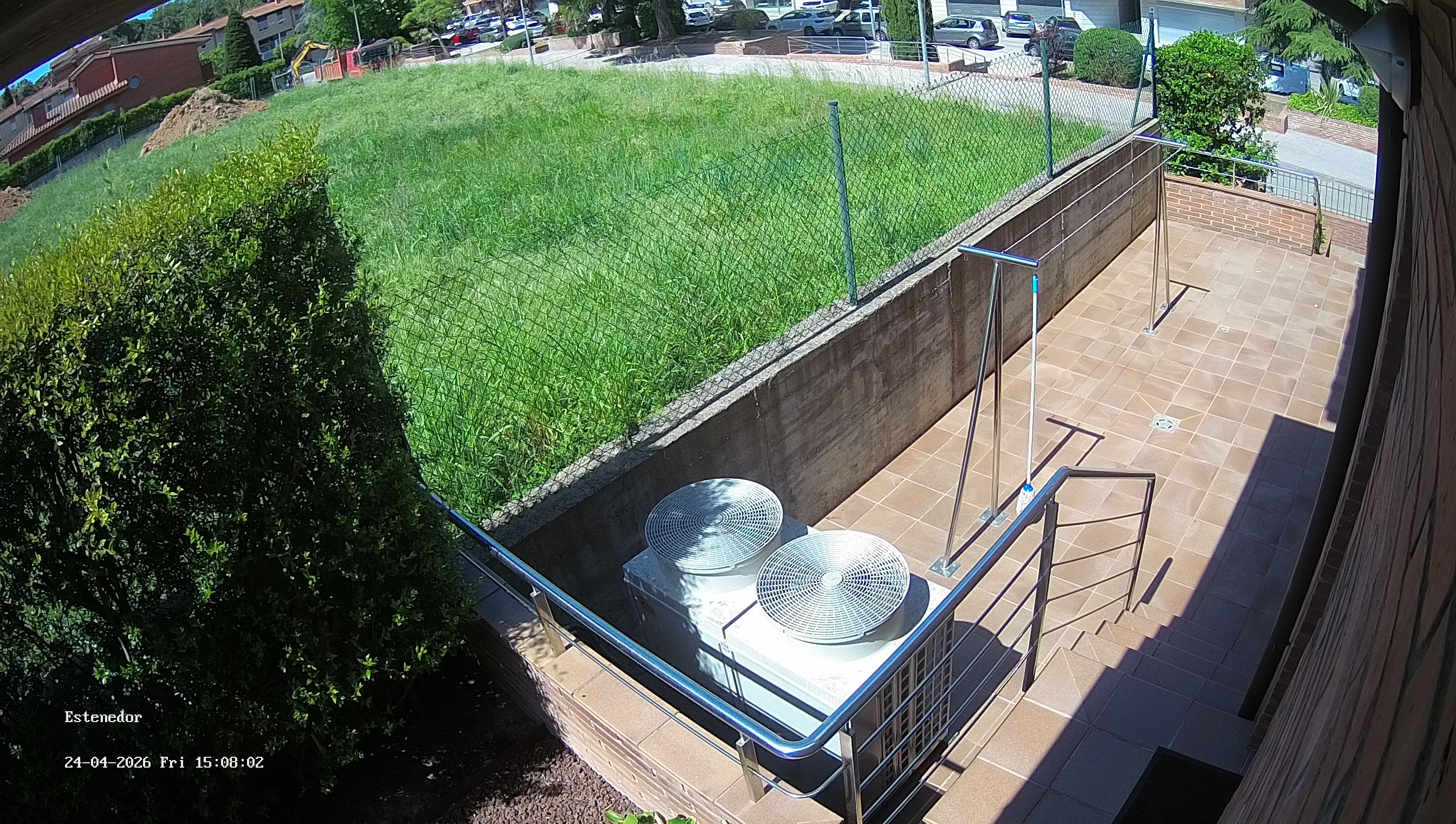 Webcam 2 Screen Capture