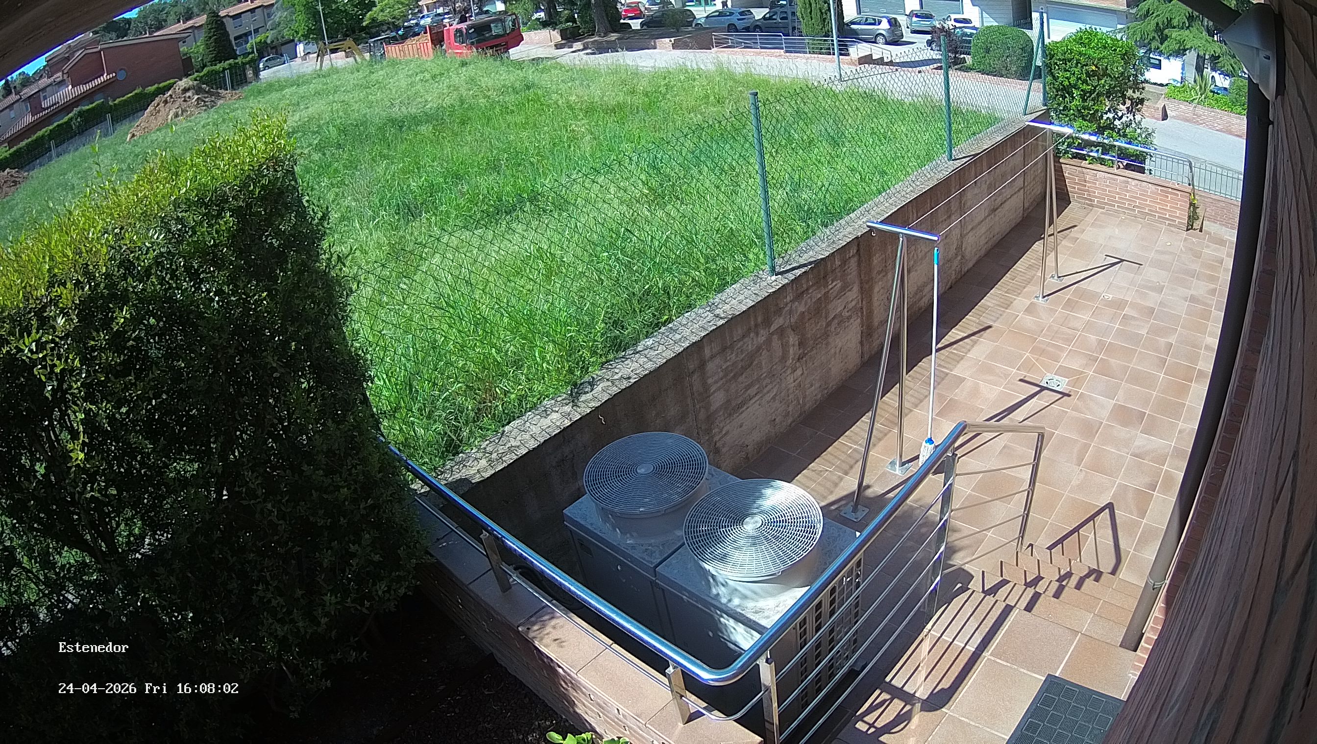 Webcam 2 Screen Capture