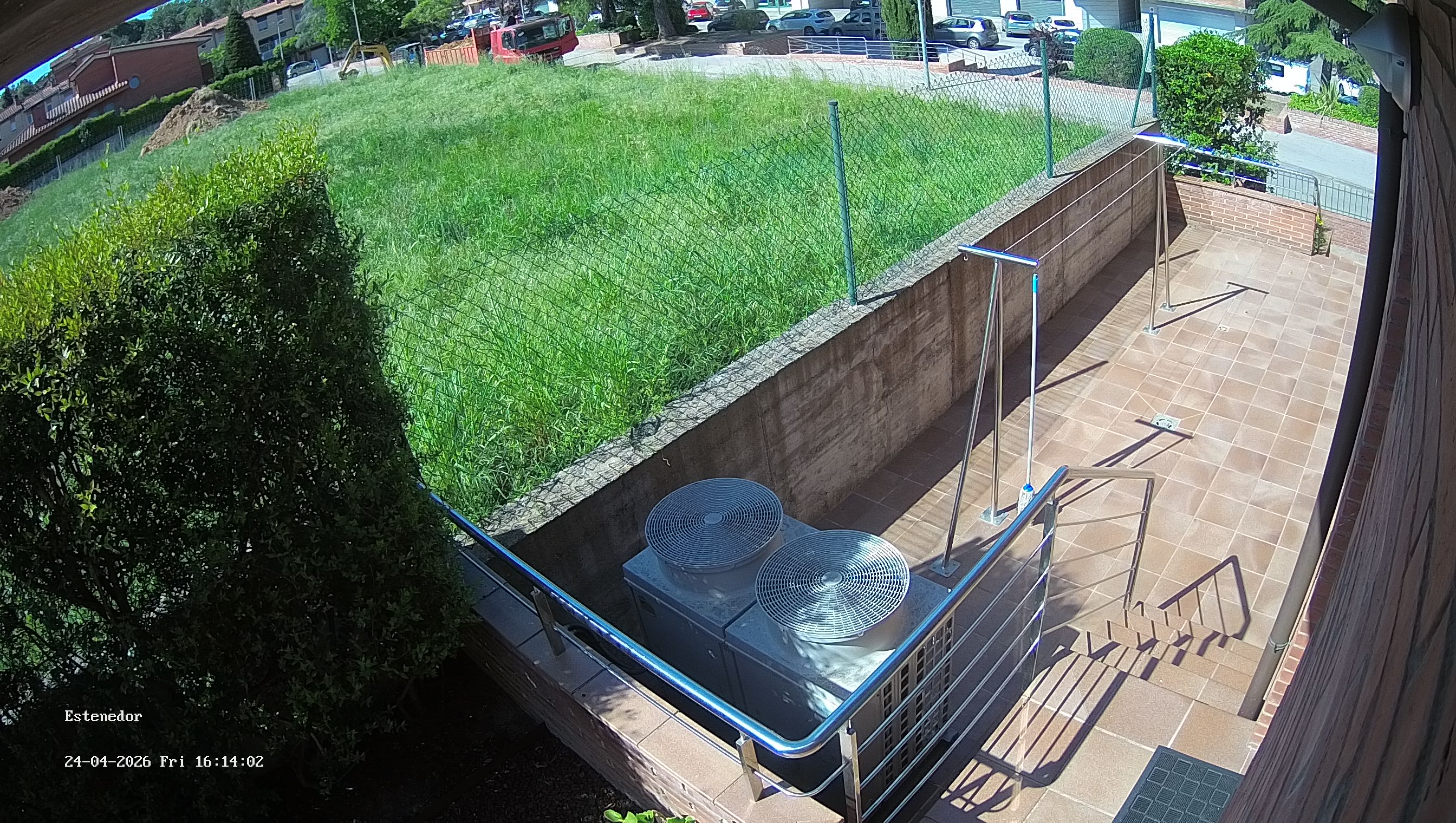 Webcam 2 Screen Capture