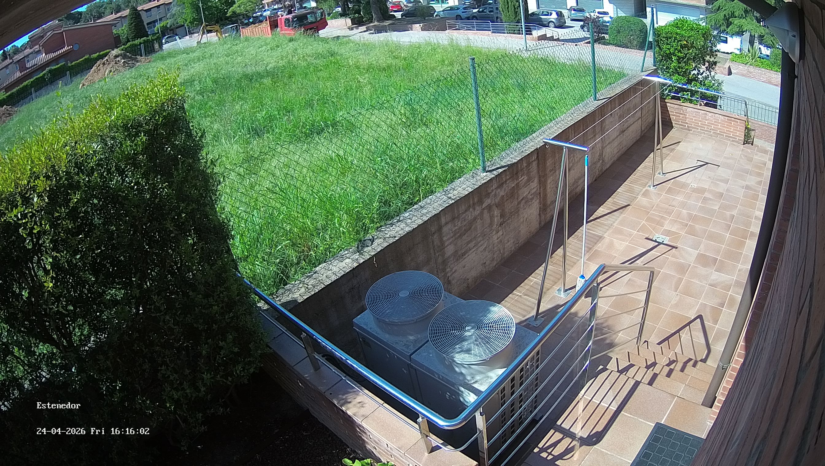 Webcam 2 Screen Capture