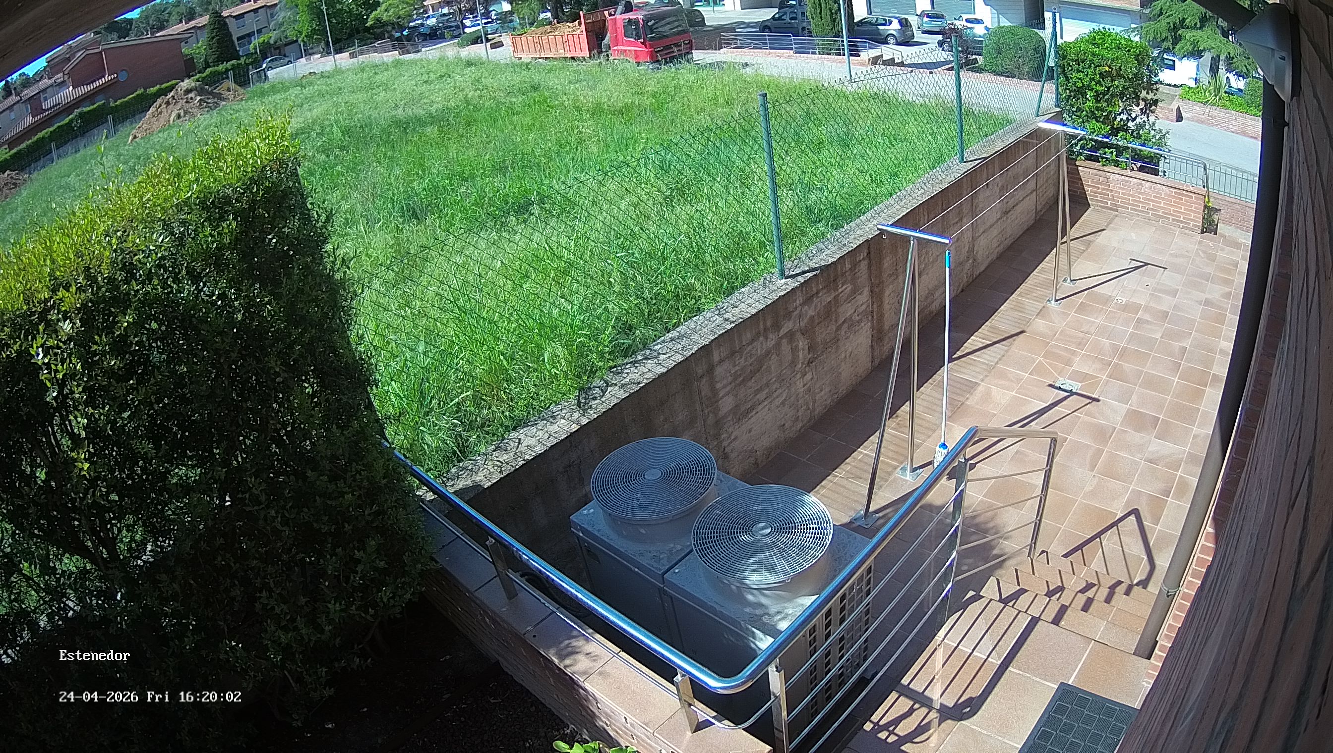 Webcam 2 Screen Capture