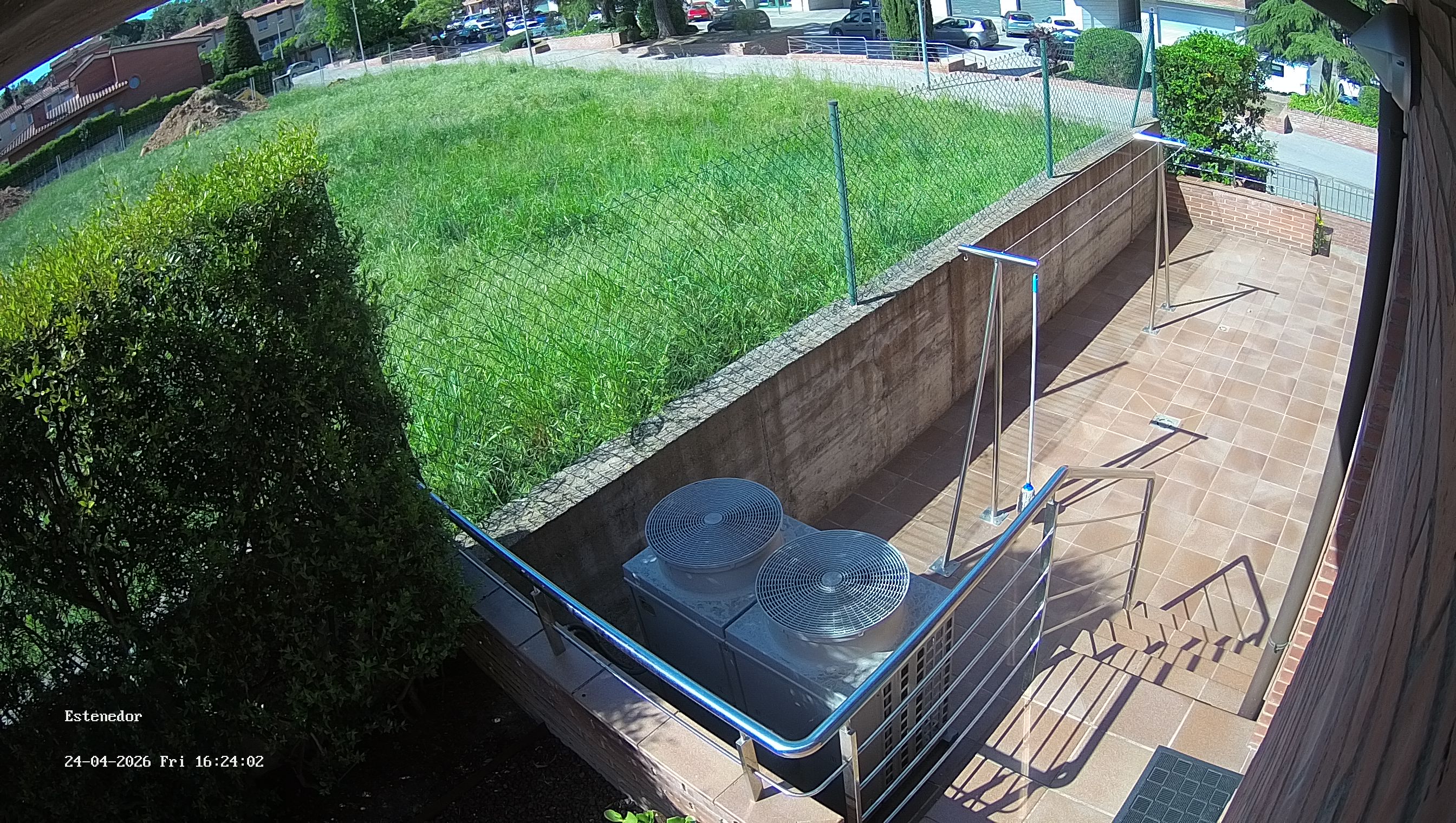 Webcam 2 Screen Capture