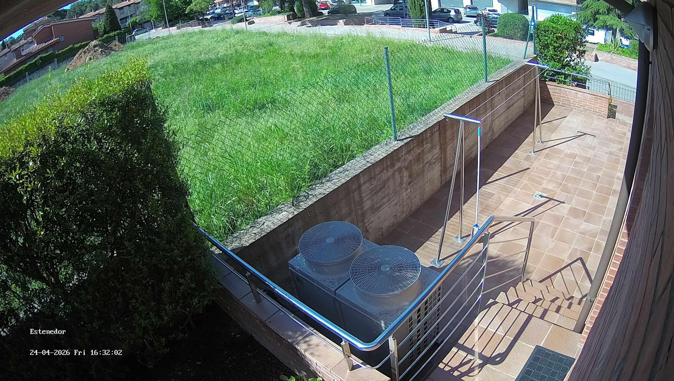 Webcam 2 Screen Capture