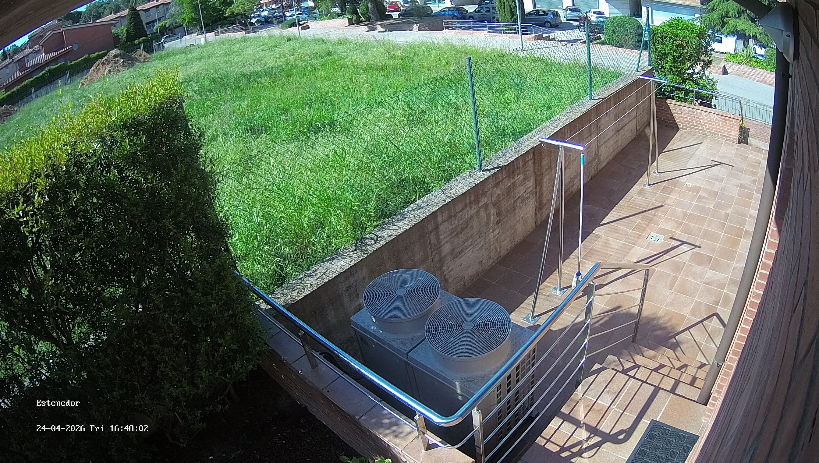 Webcam 2 Screen Capture