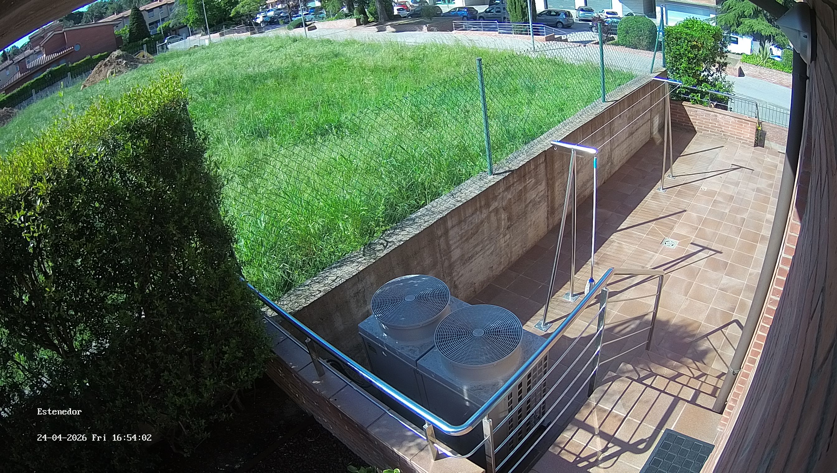 Webcam 2 Screen Capture