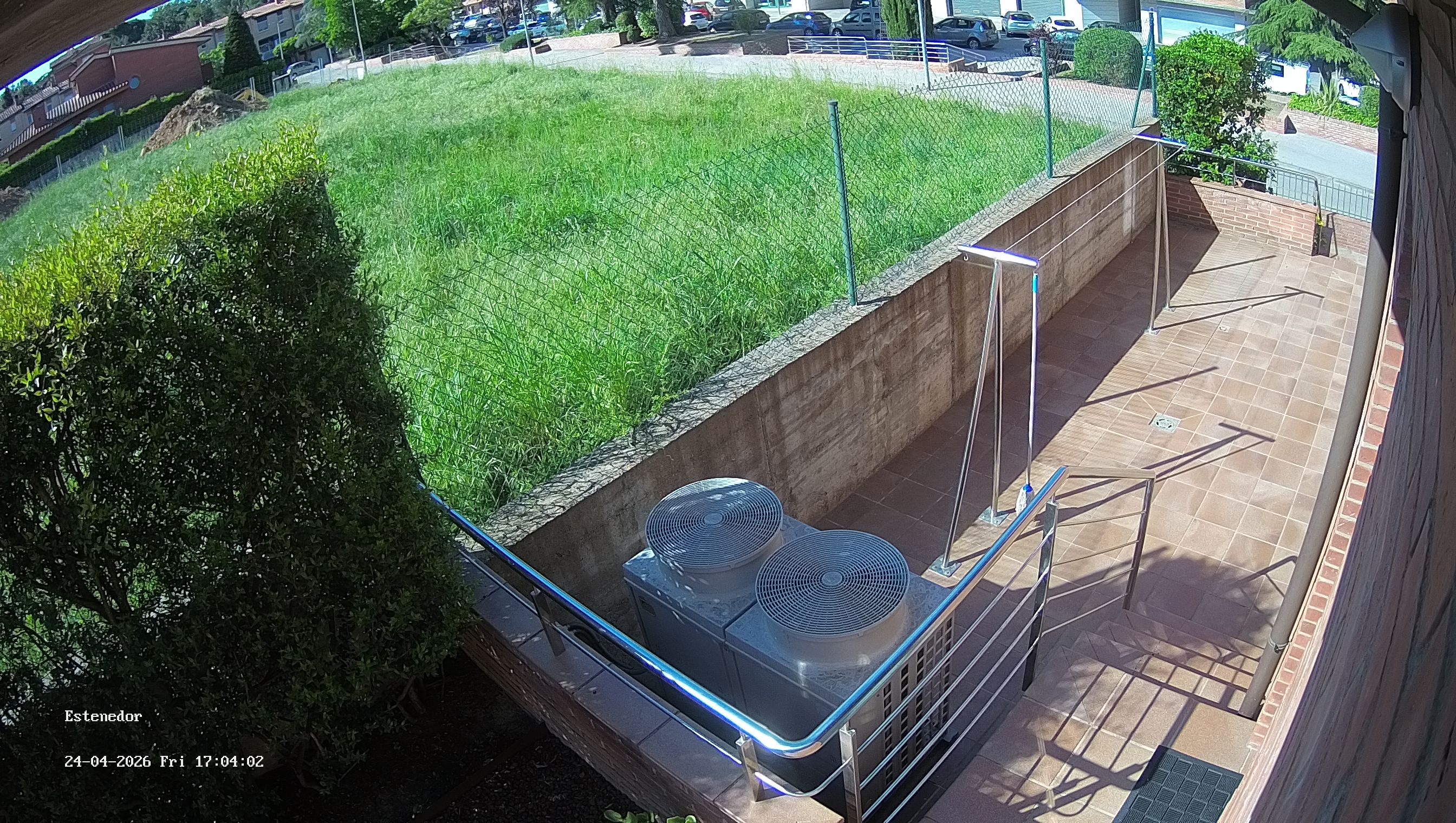 Webcam 2 Screen Capture