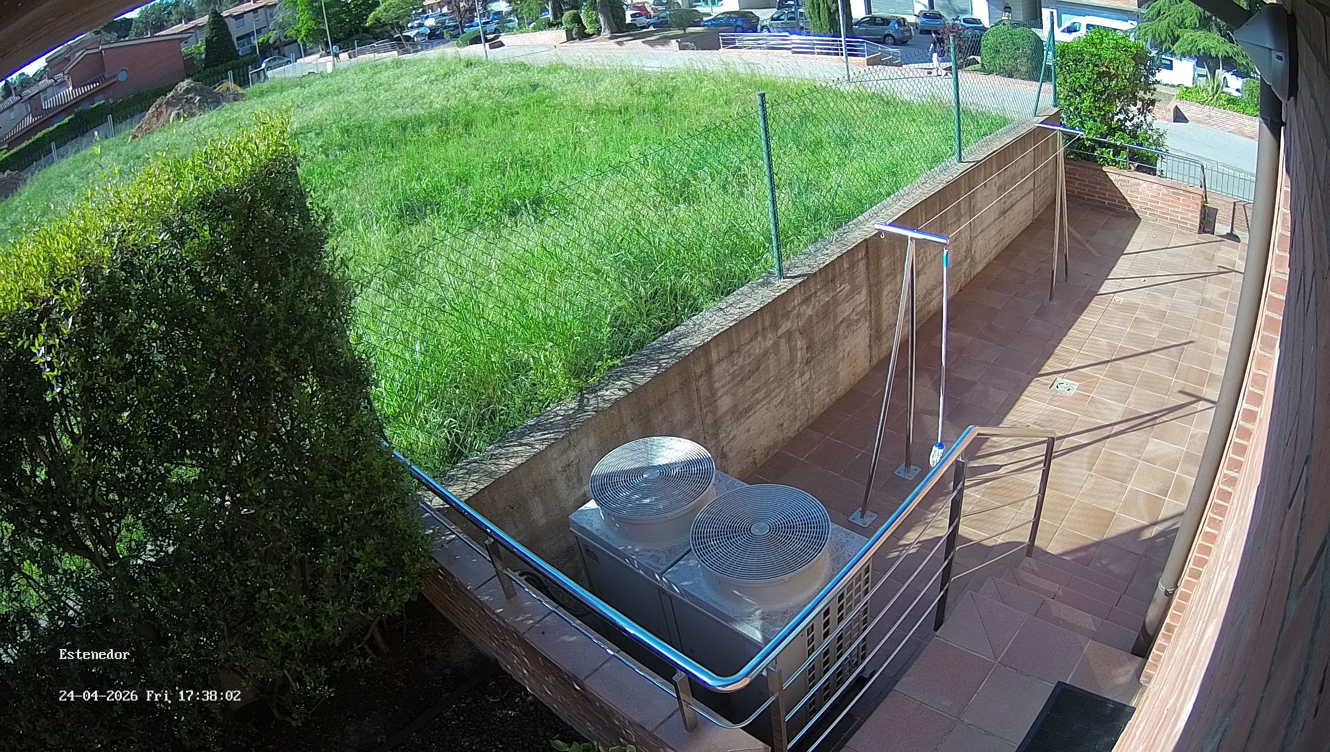 Webcam 2 Screen Capture