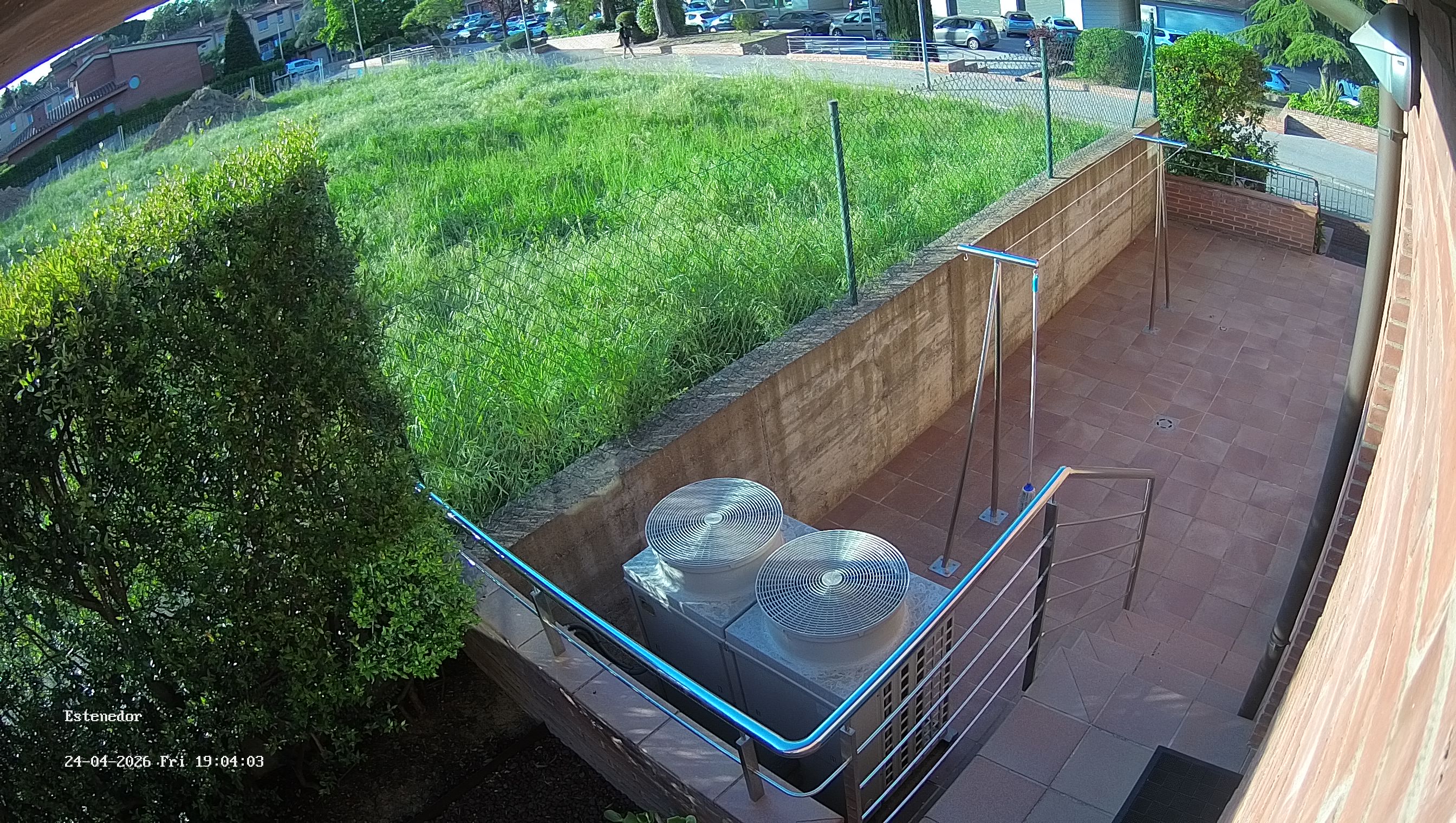 Webcam 2 Screen Capture