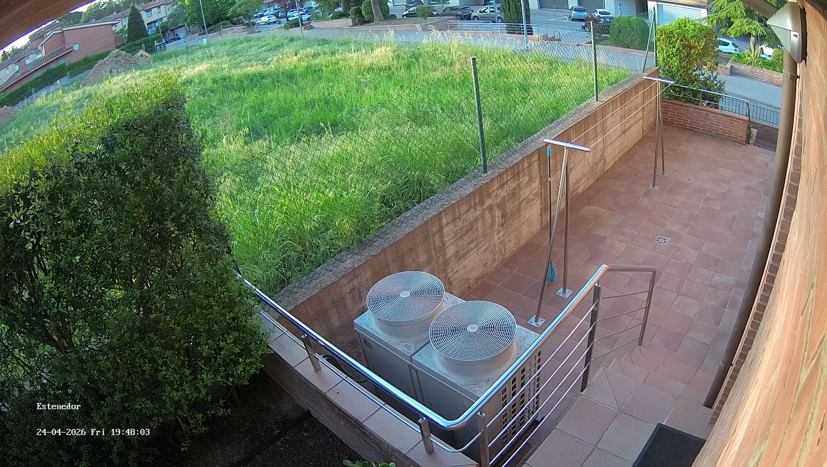 Webcam 2 Screen Capture