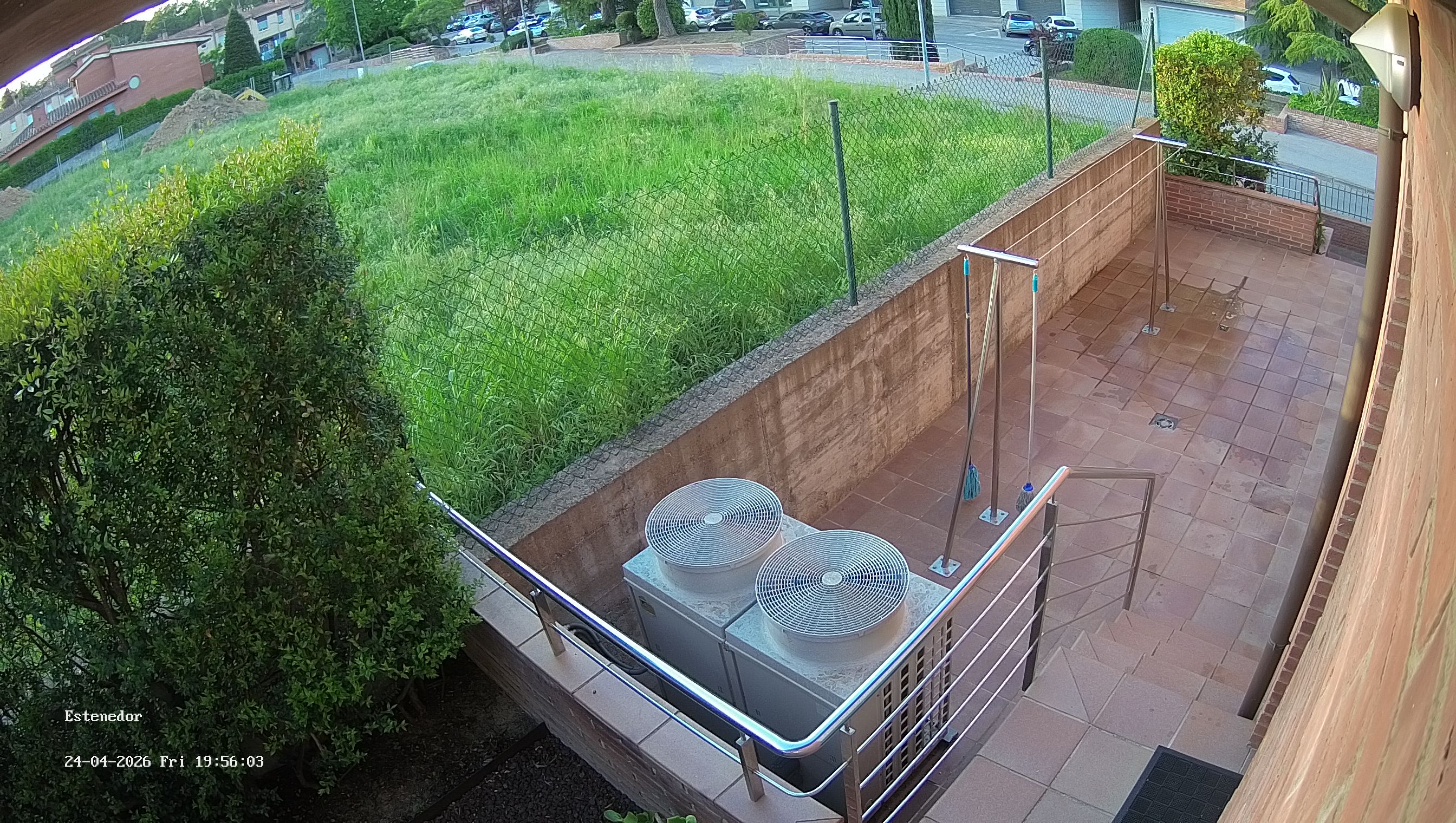 Webcam 2 Screen Capture