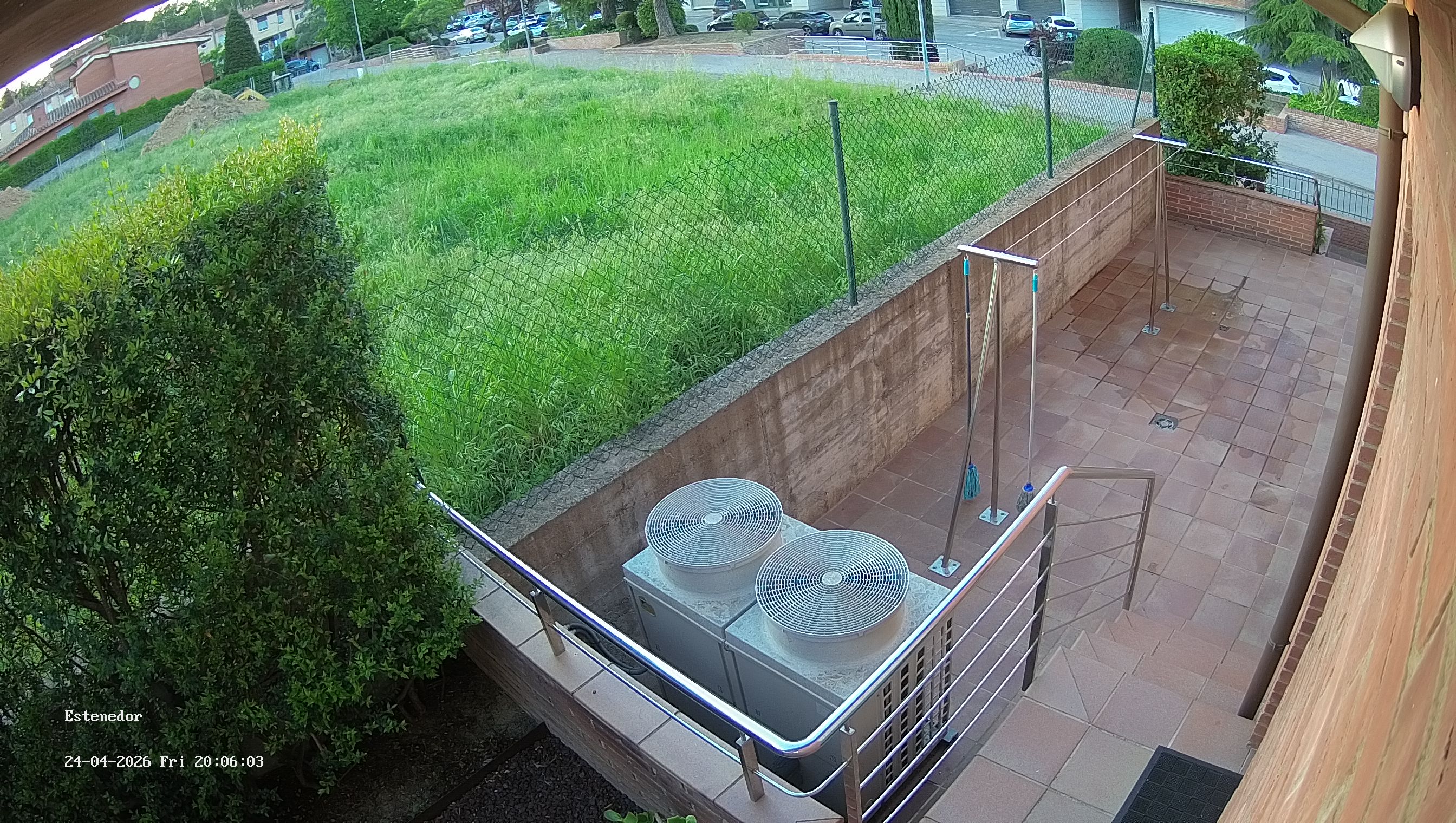 Webcam 2 Screen Capture