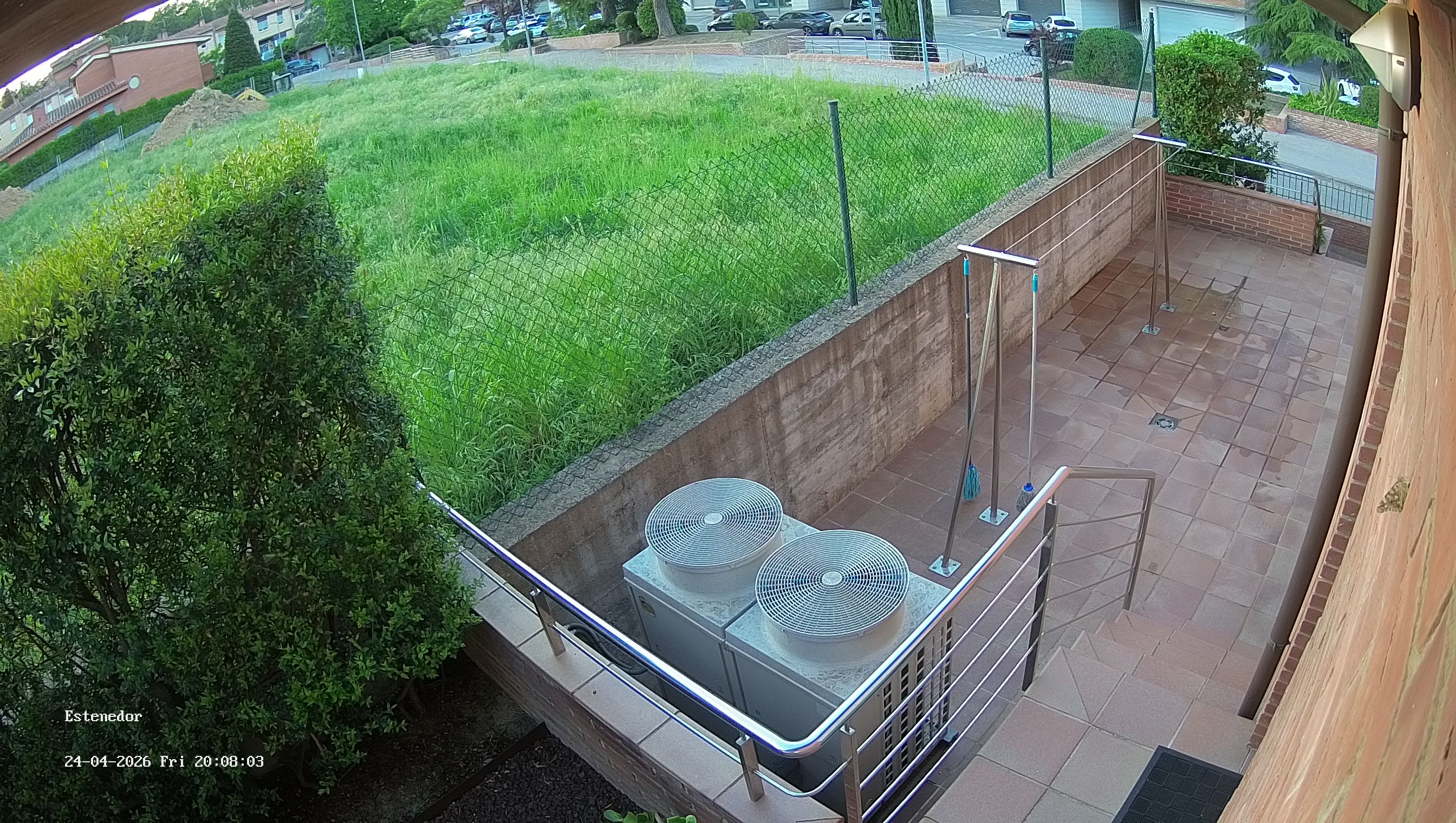 Webcam 2 Screen Capture