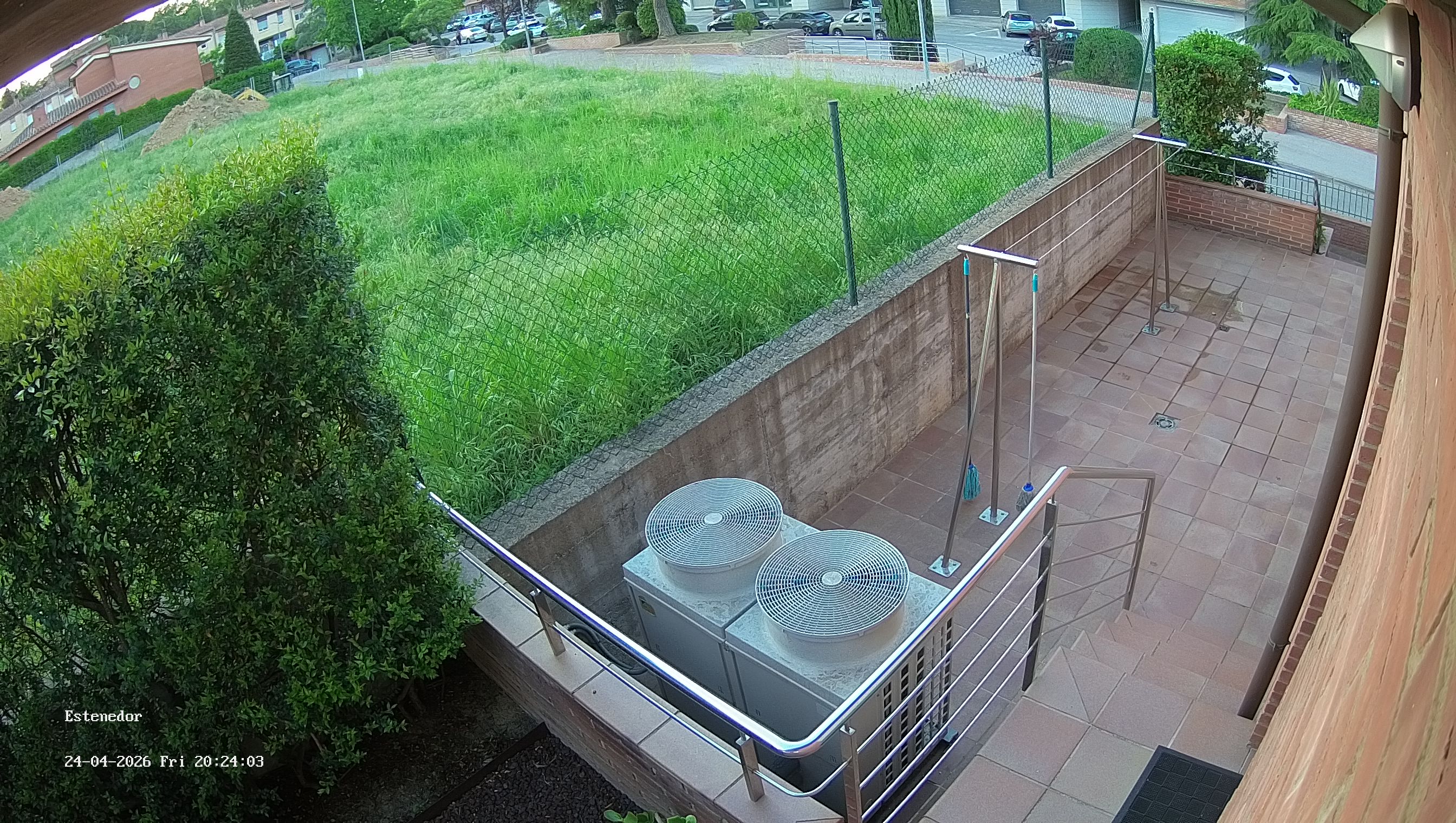 Webcam 2 Screen Capture