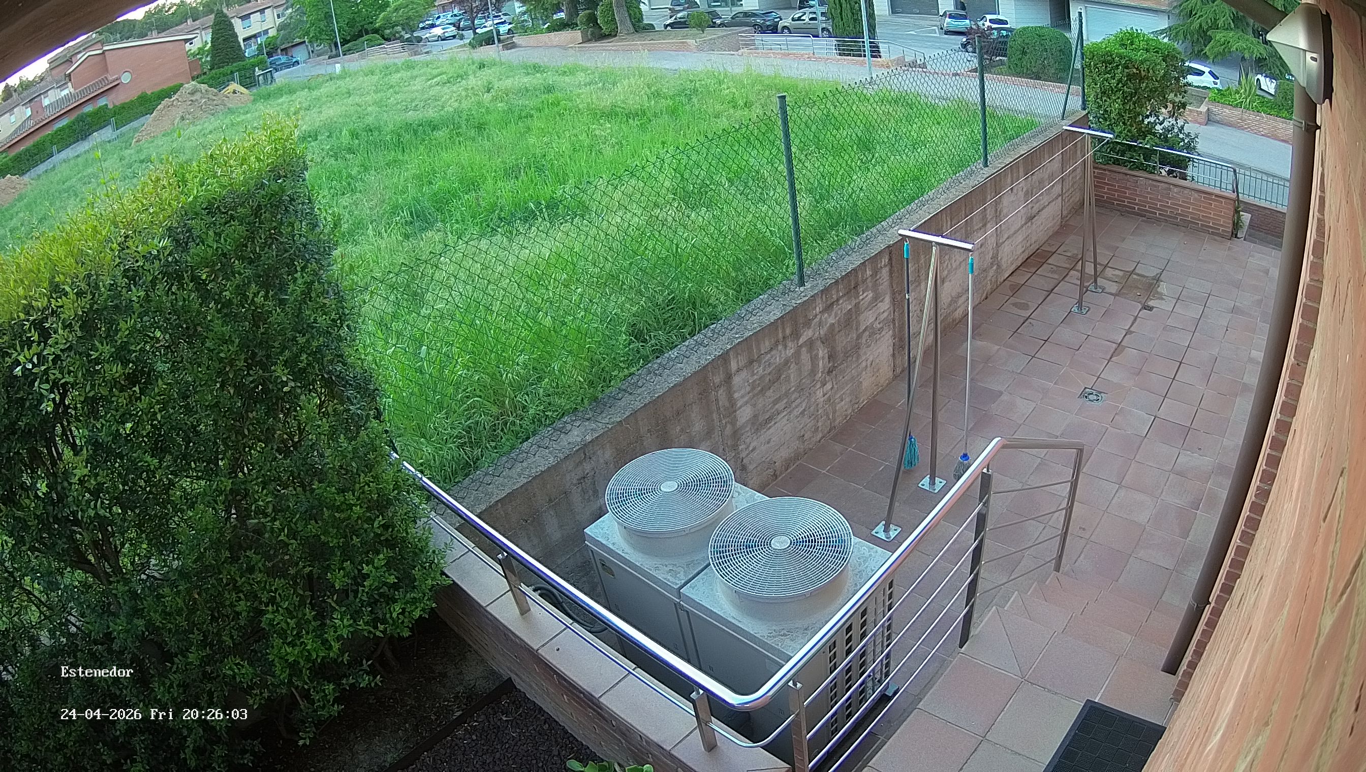 Webcam 2 Screen Capture