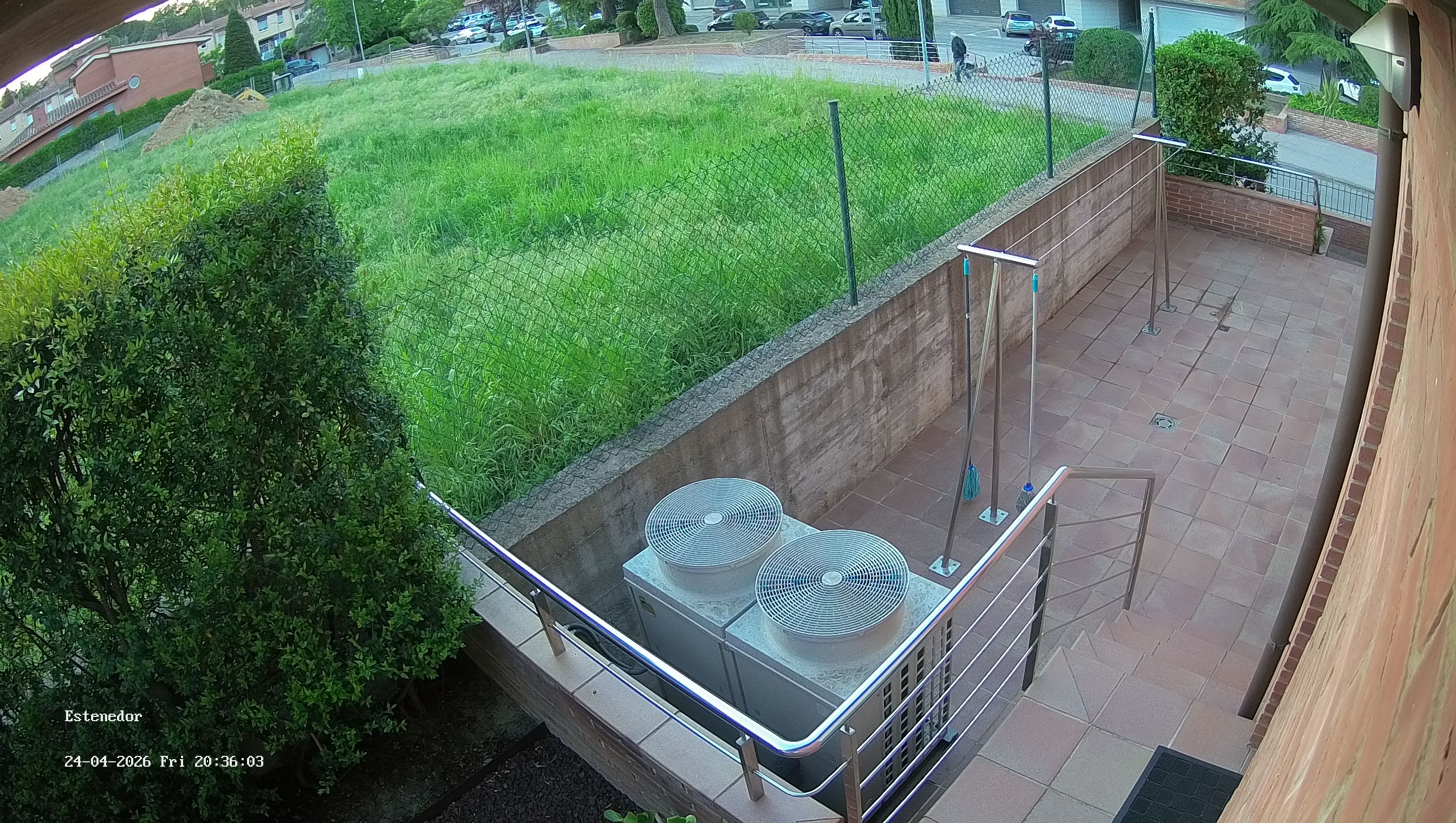 Webcam 2 Screen Capture