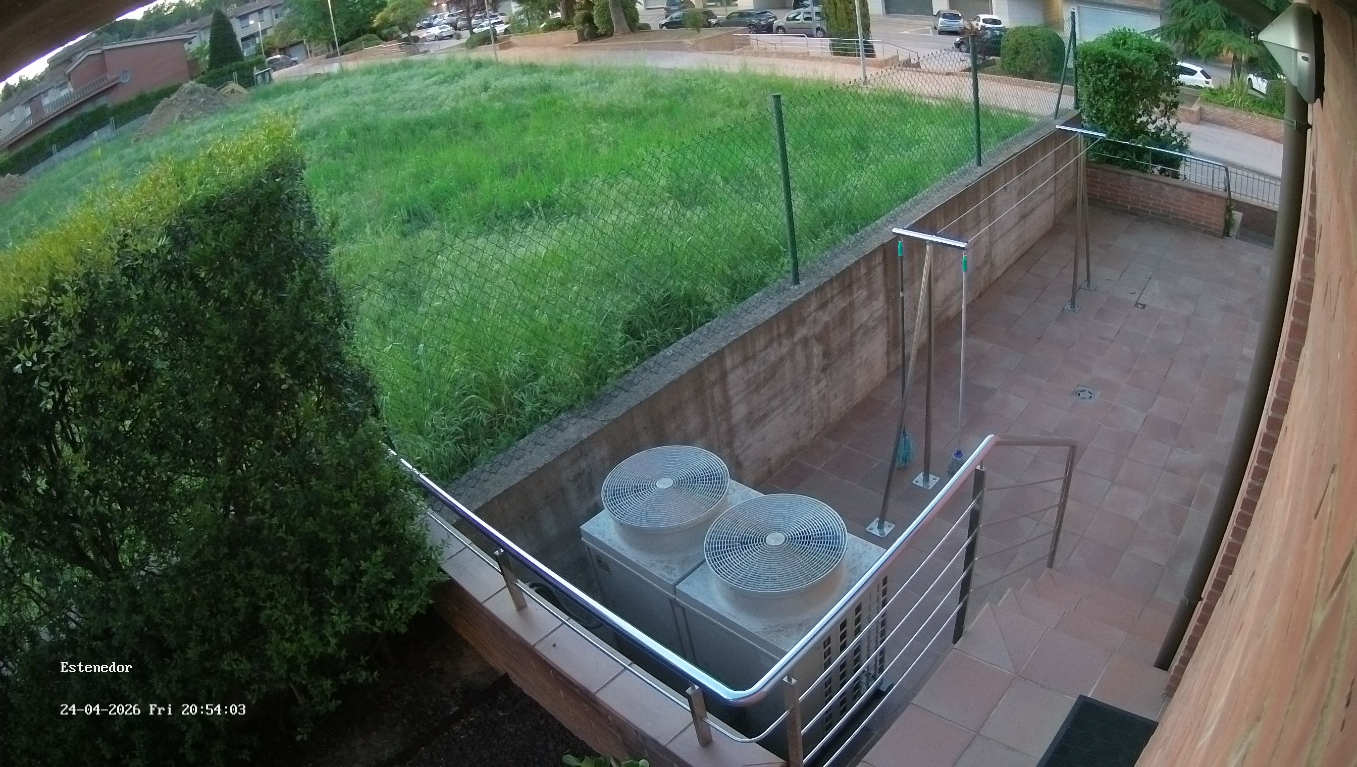 Webcam 2 Screen Capture