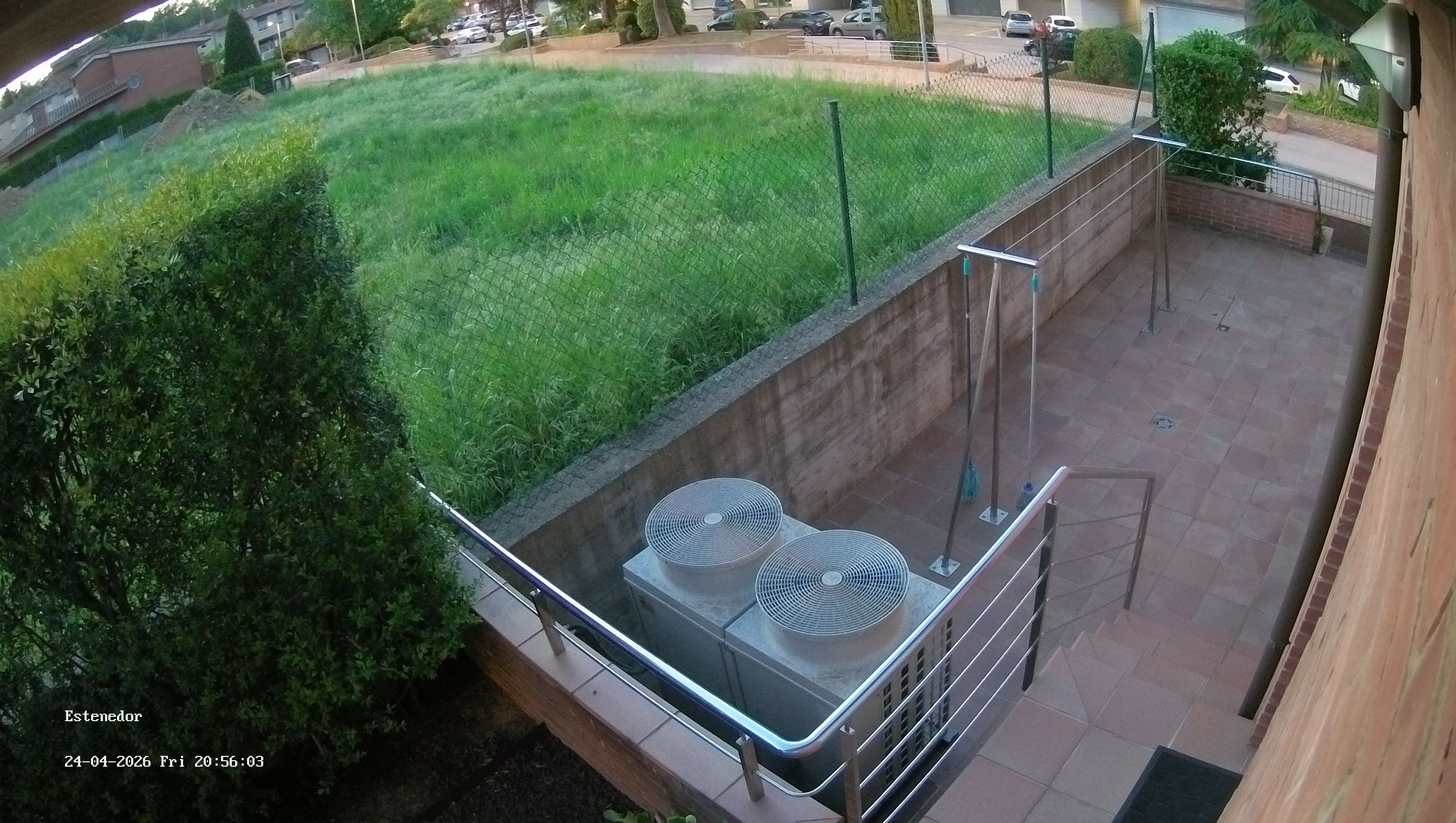 Webcam 2 Screen Capture