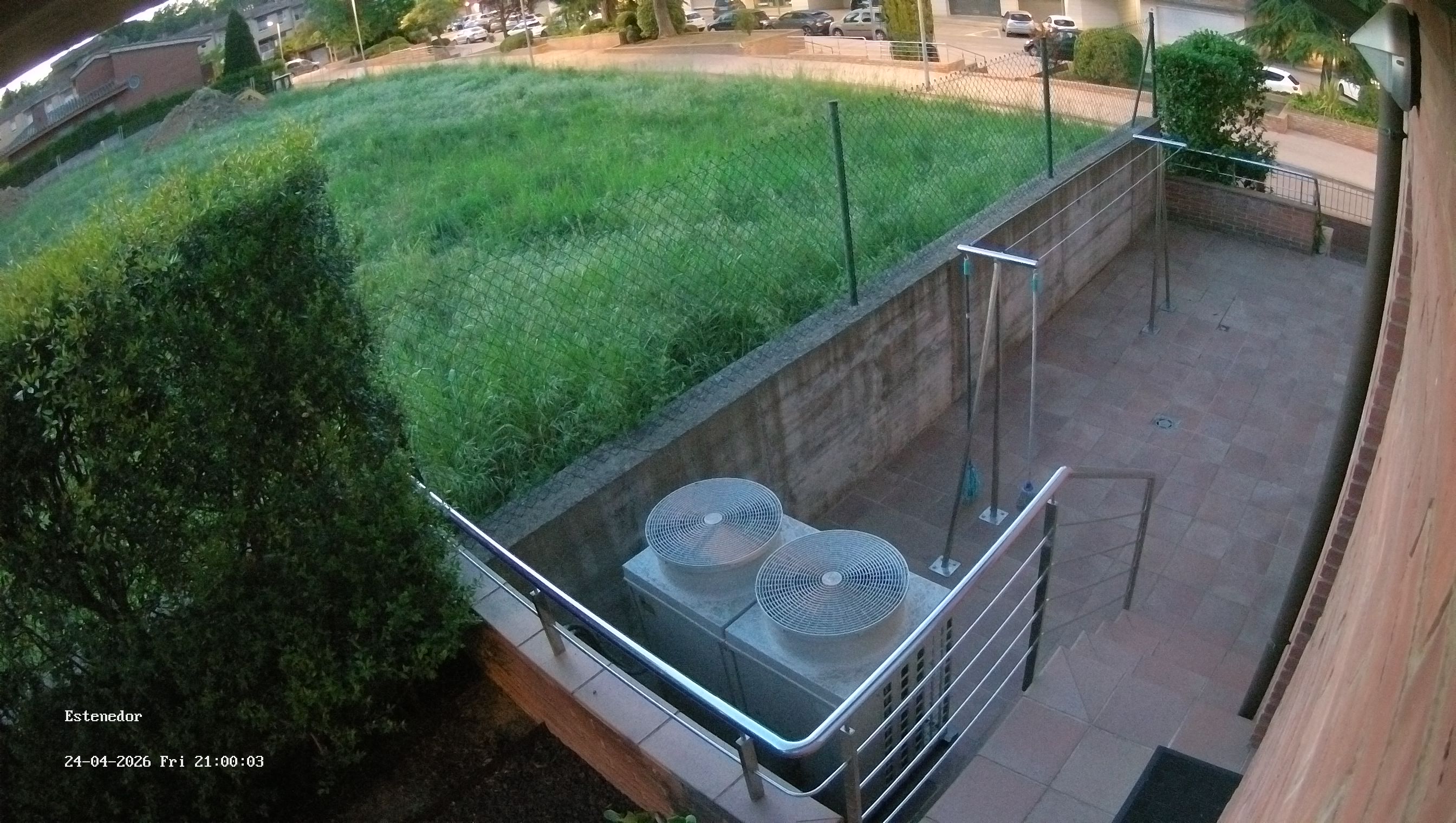 Webcam 2 Screen Capture