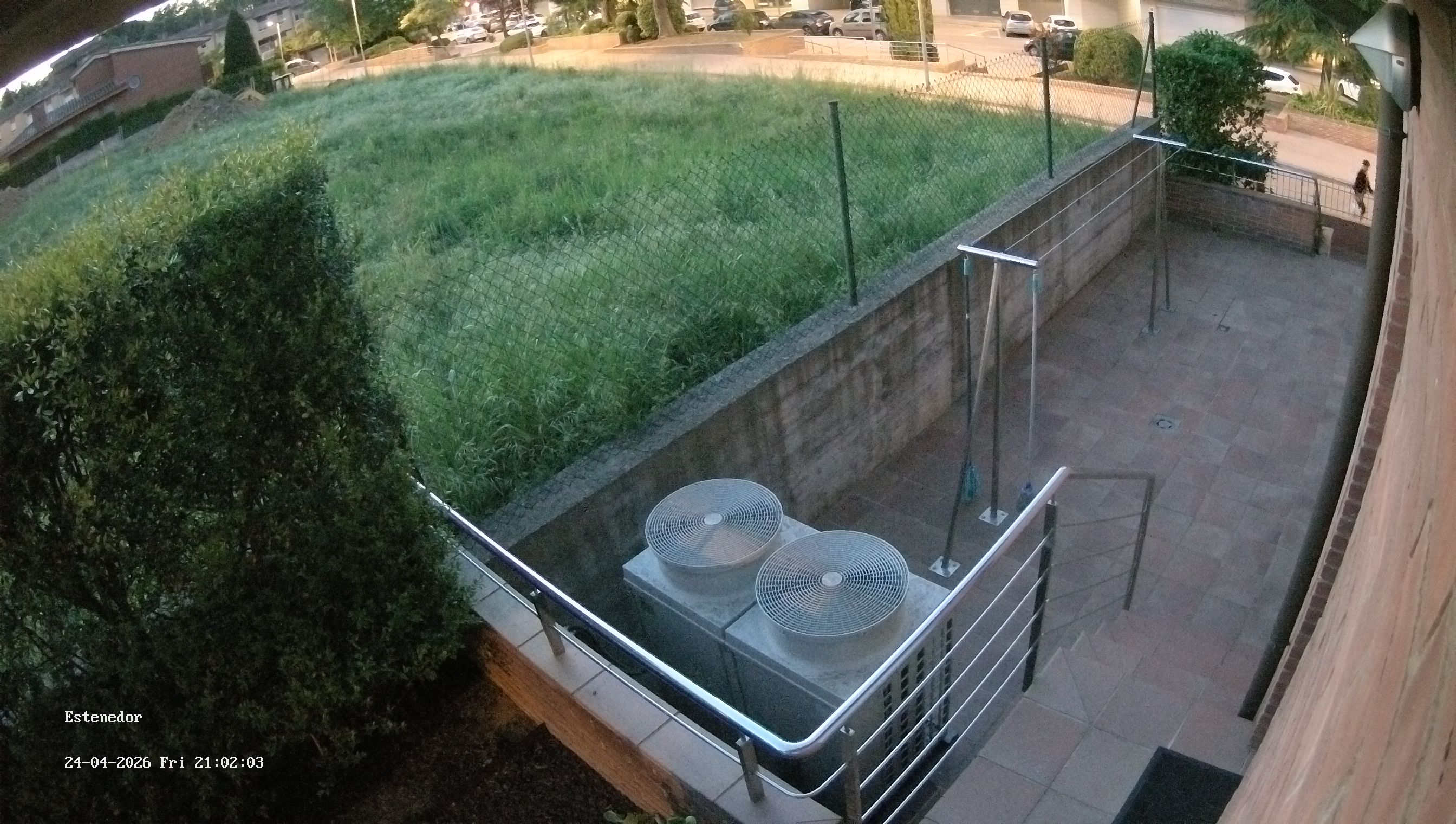 Webcam 2 Screen Capture