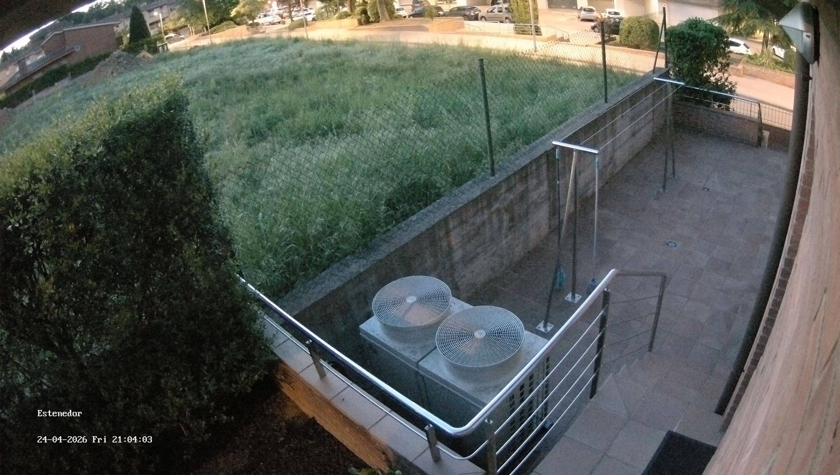 Webcam 2 Screen Capture