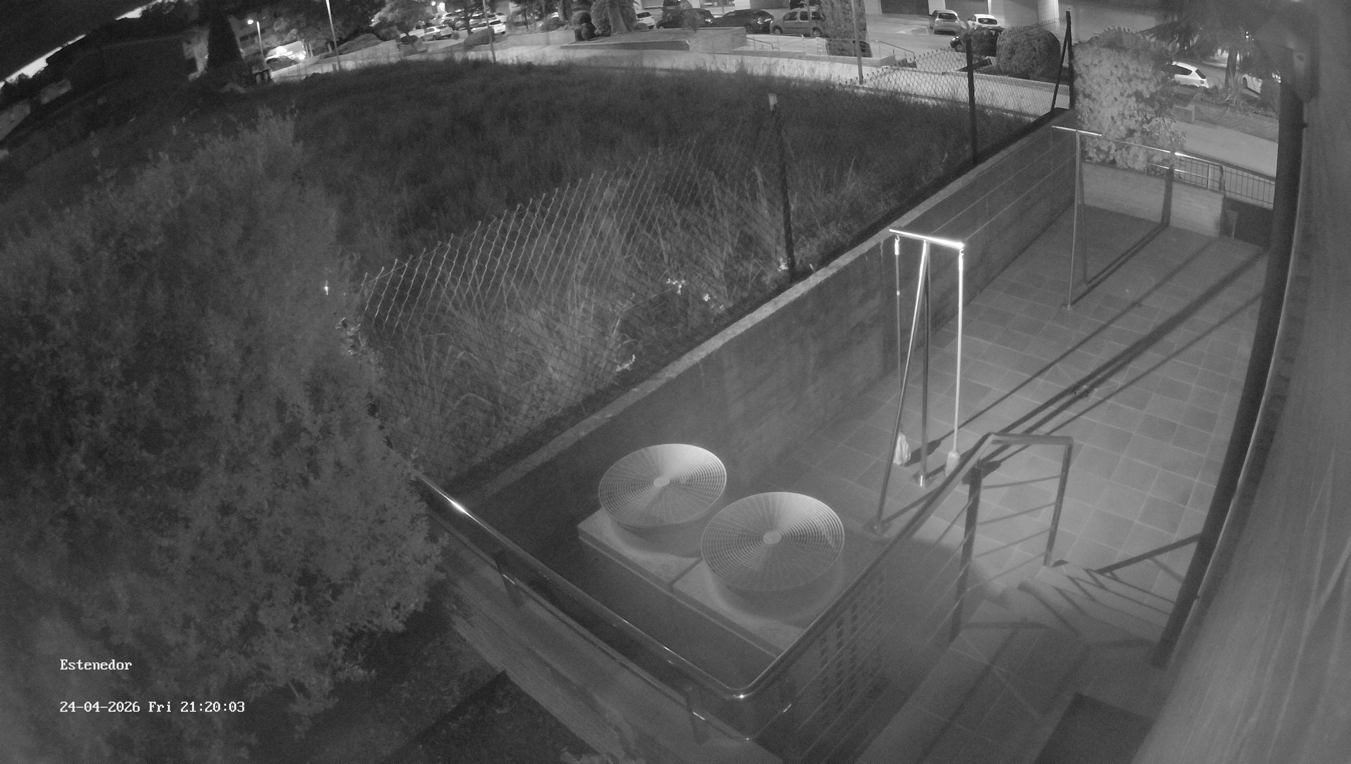 Webcam 2 Screen Capture