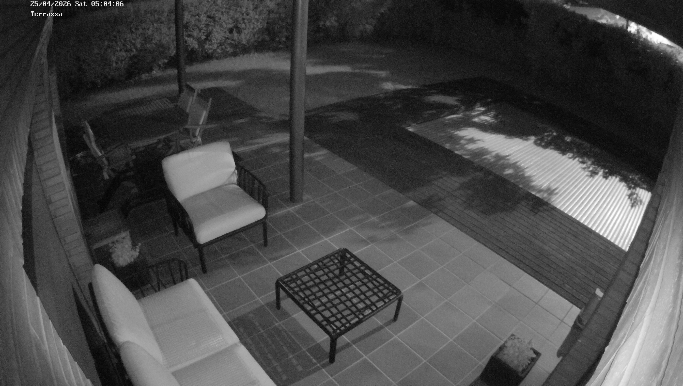 Webcam 1 Screen Capture