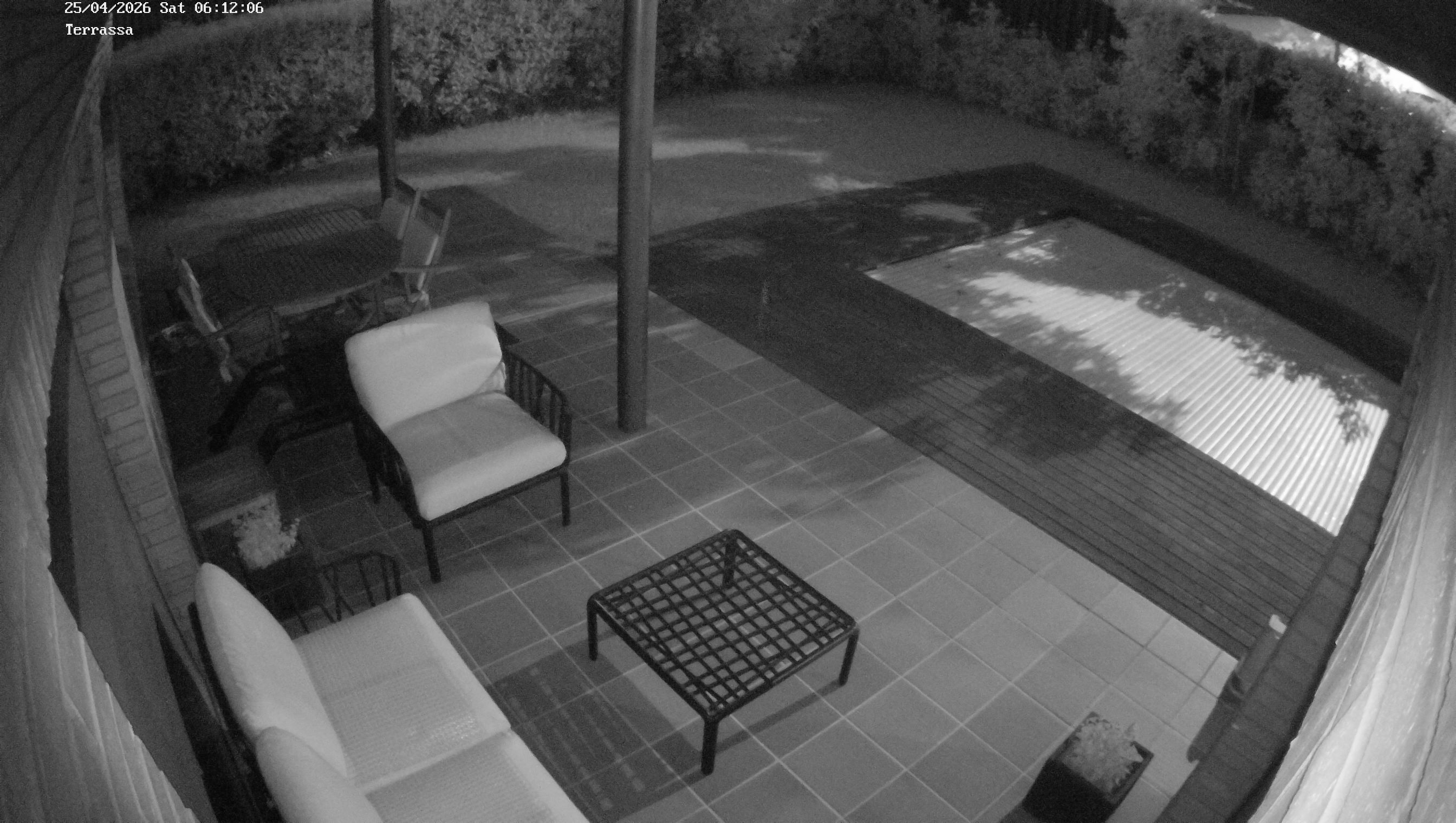 Webcam 1 Screen Capture