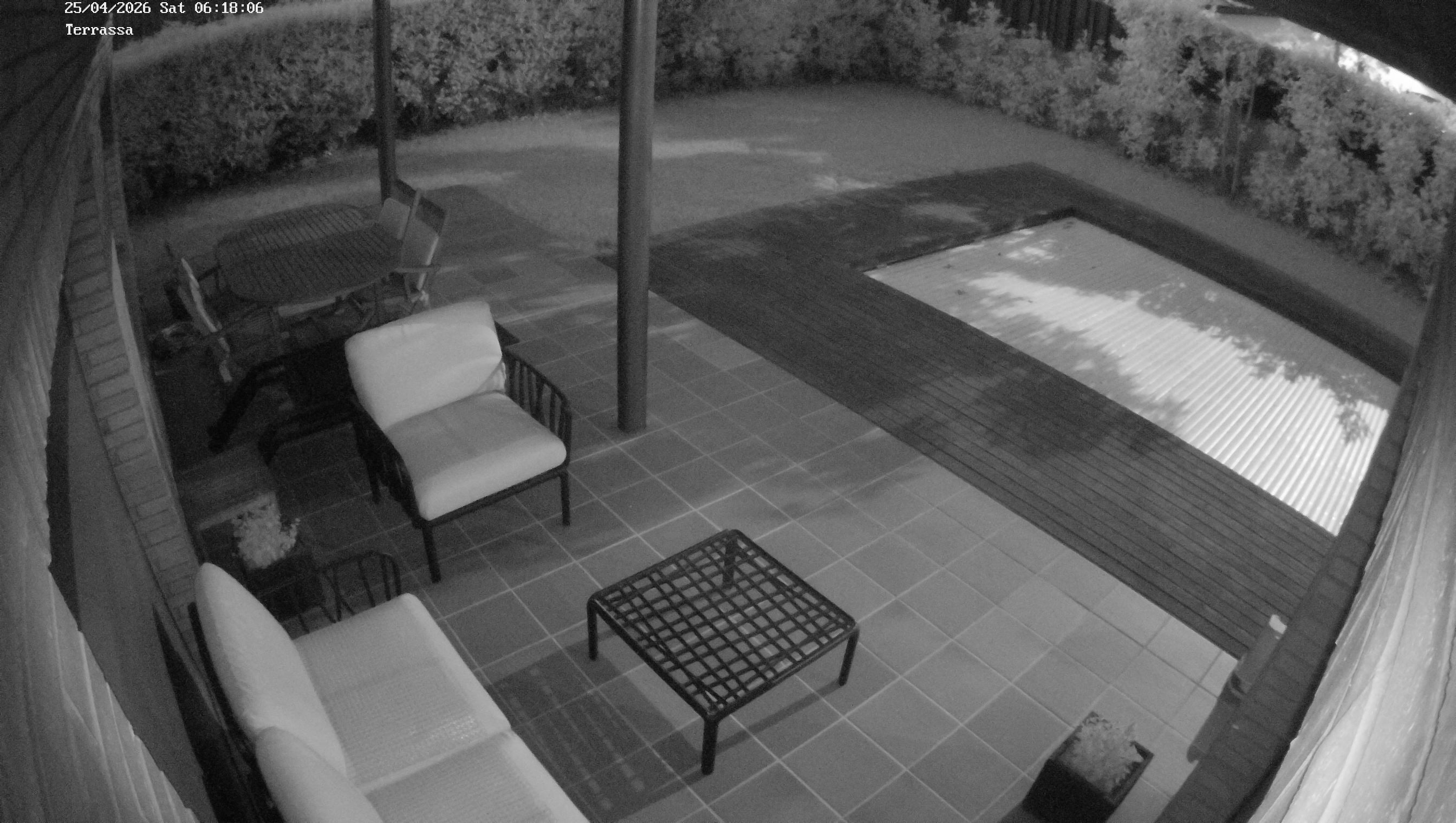 Webcam 1 Screen Capture