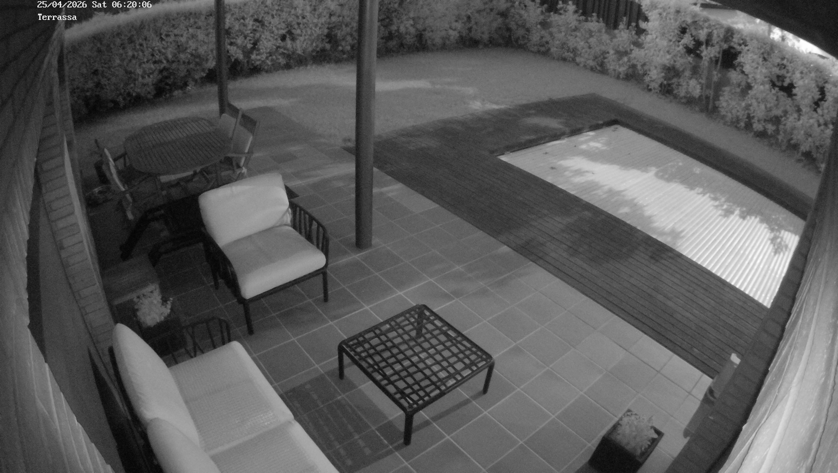 Webcam 1 Screen Capture