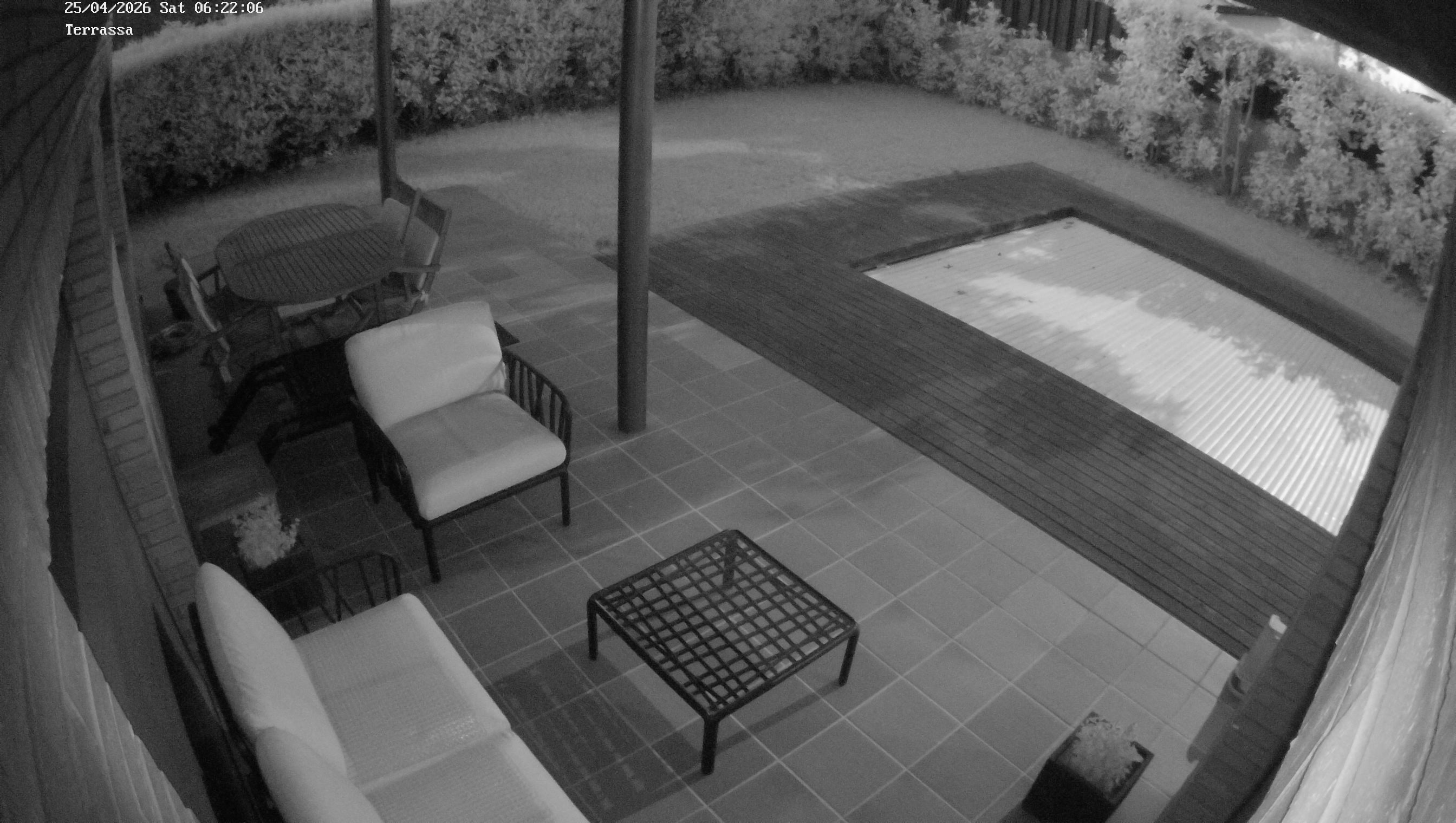 Webcam 1 Screen Capture