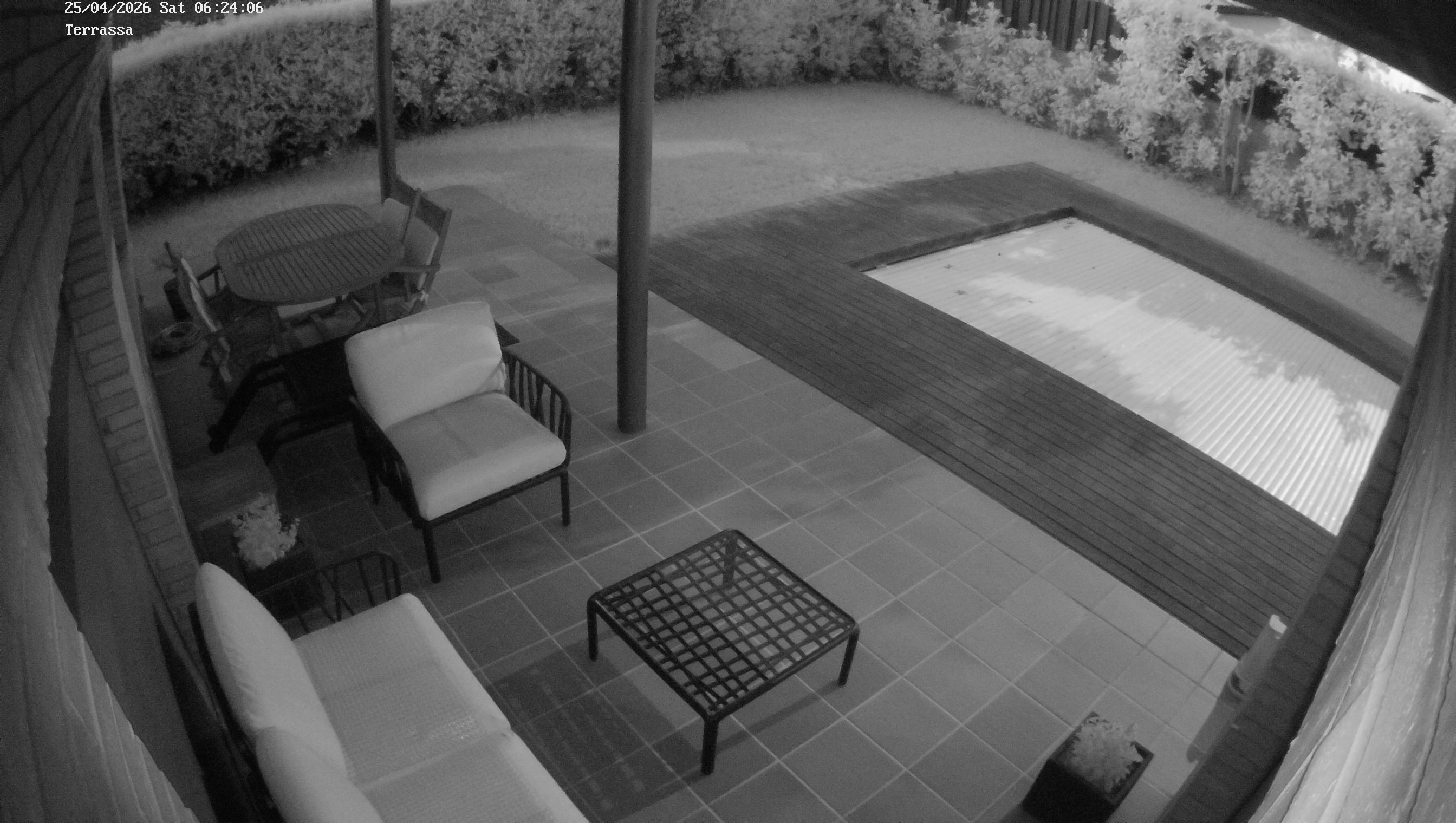 Webcam 1 Screen Capture