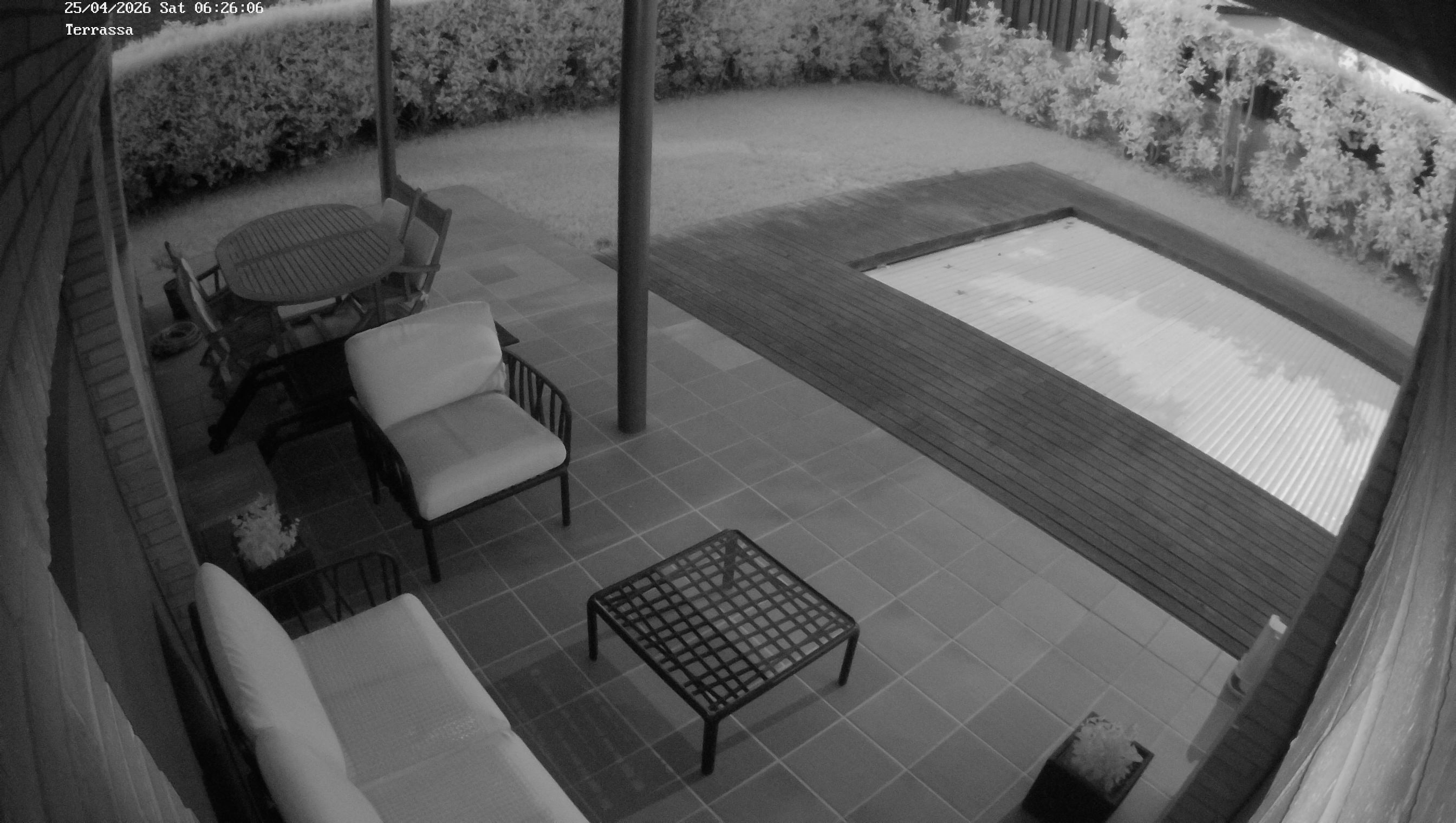 Webcam 1 Screen Capture