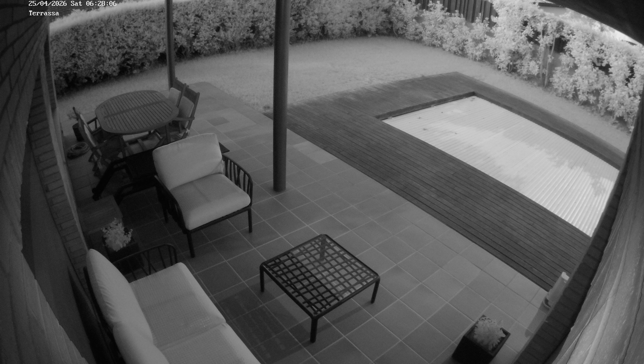 Webcam 1 Screen Capture