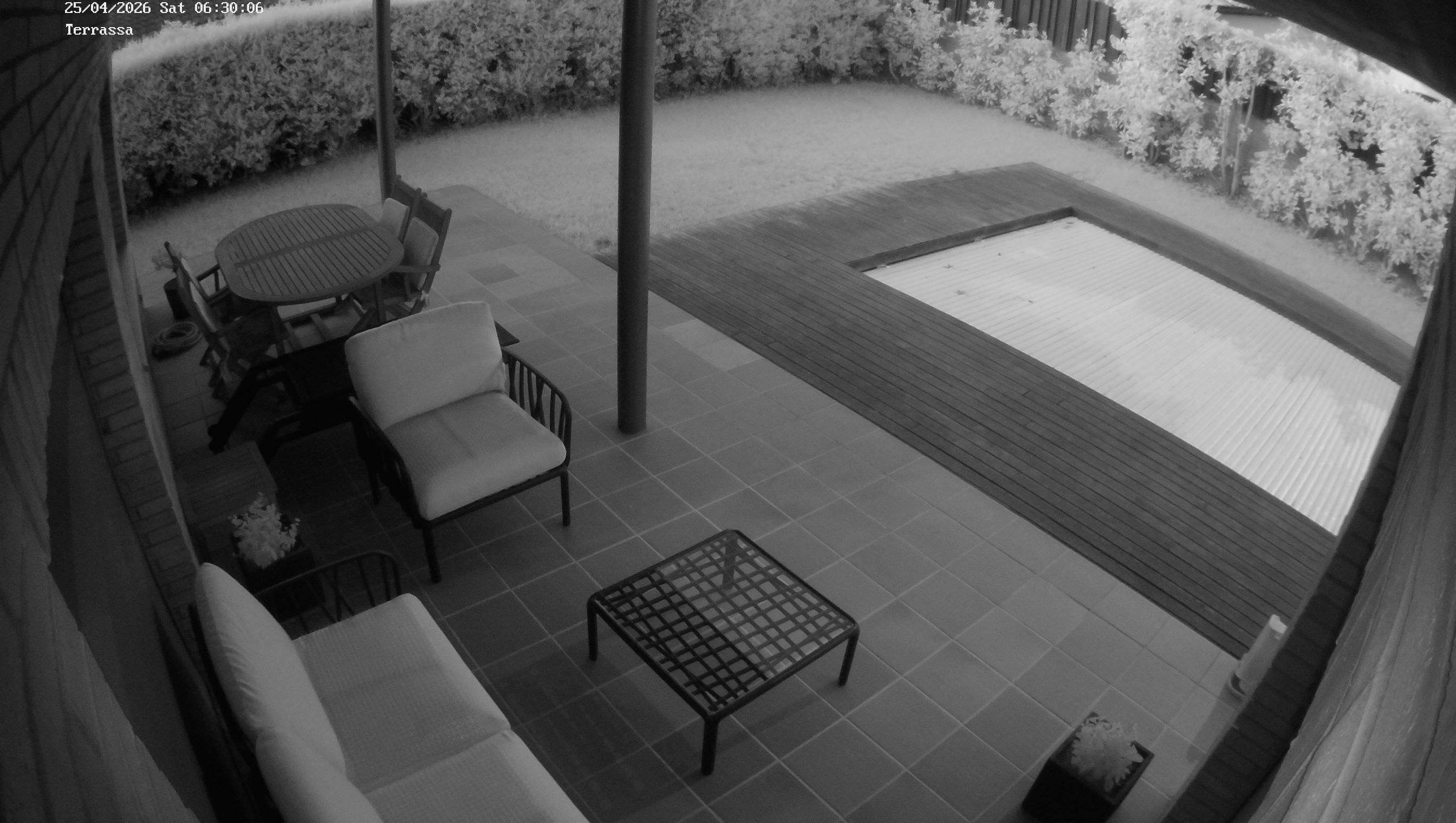 Webcam 1 Screen Capture