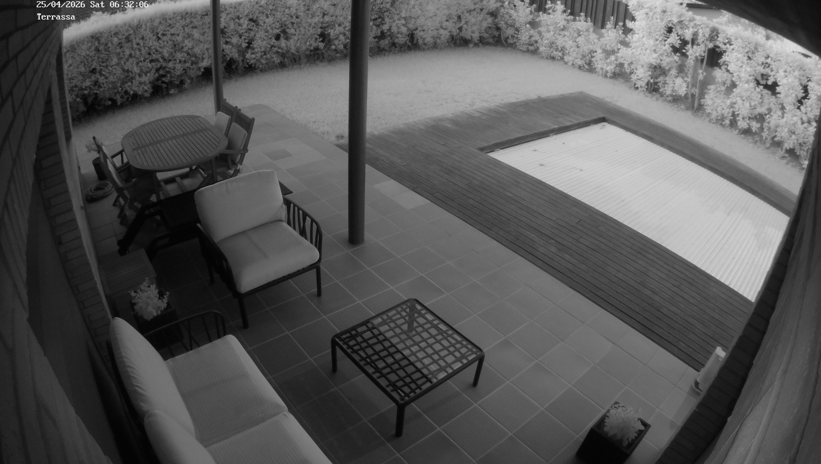 Webcam 1 Screen Capture