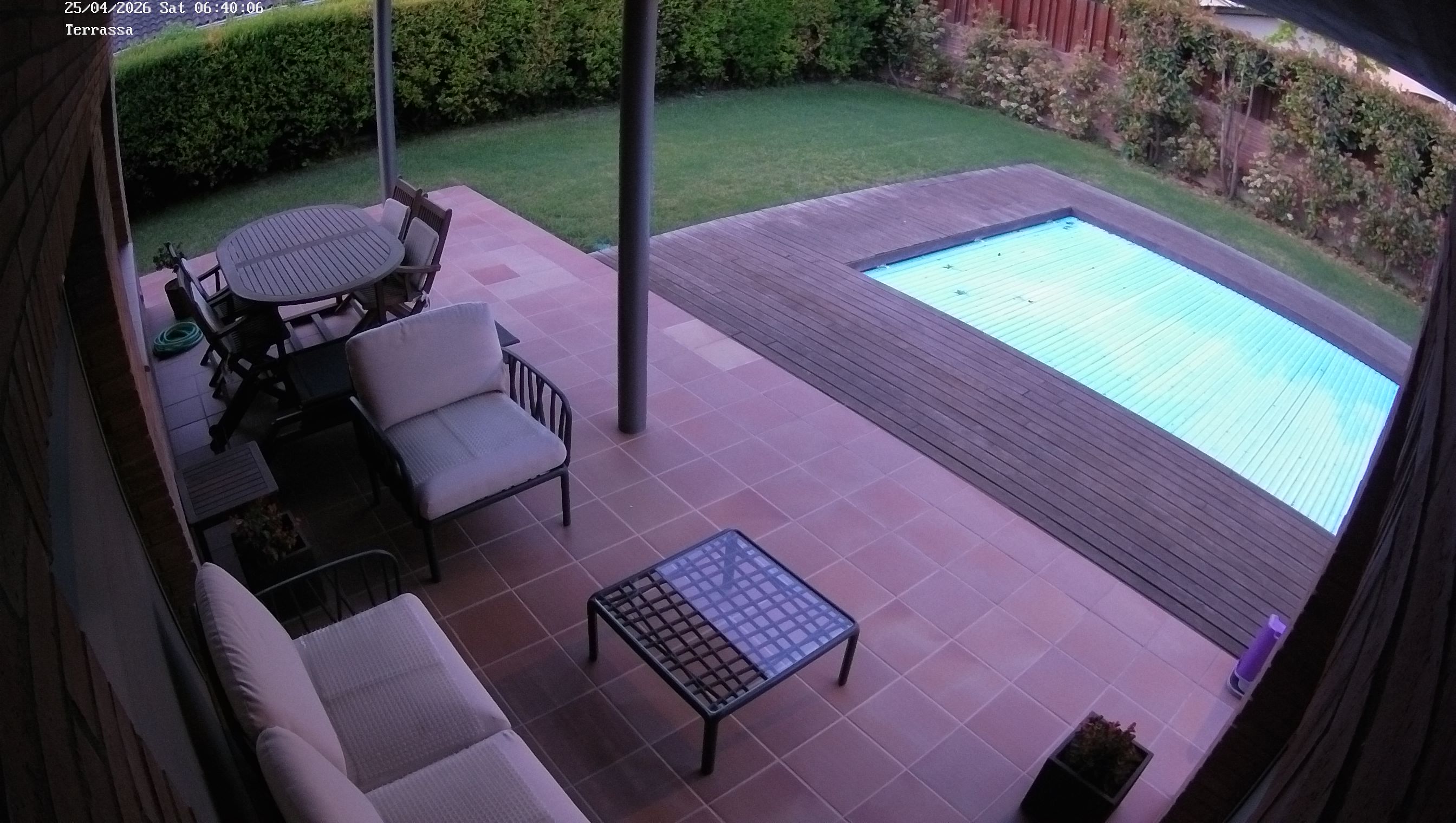 Webcam 1 Screen Capture