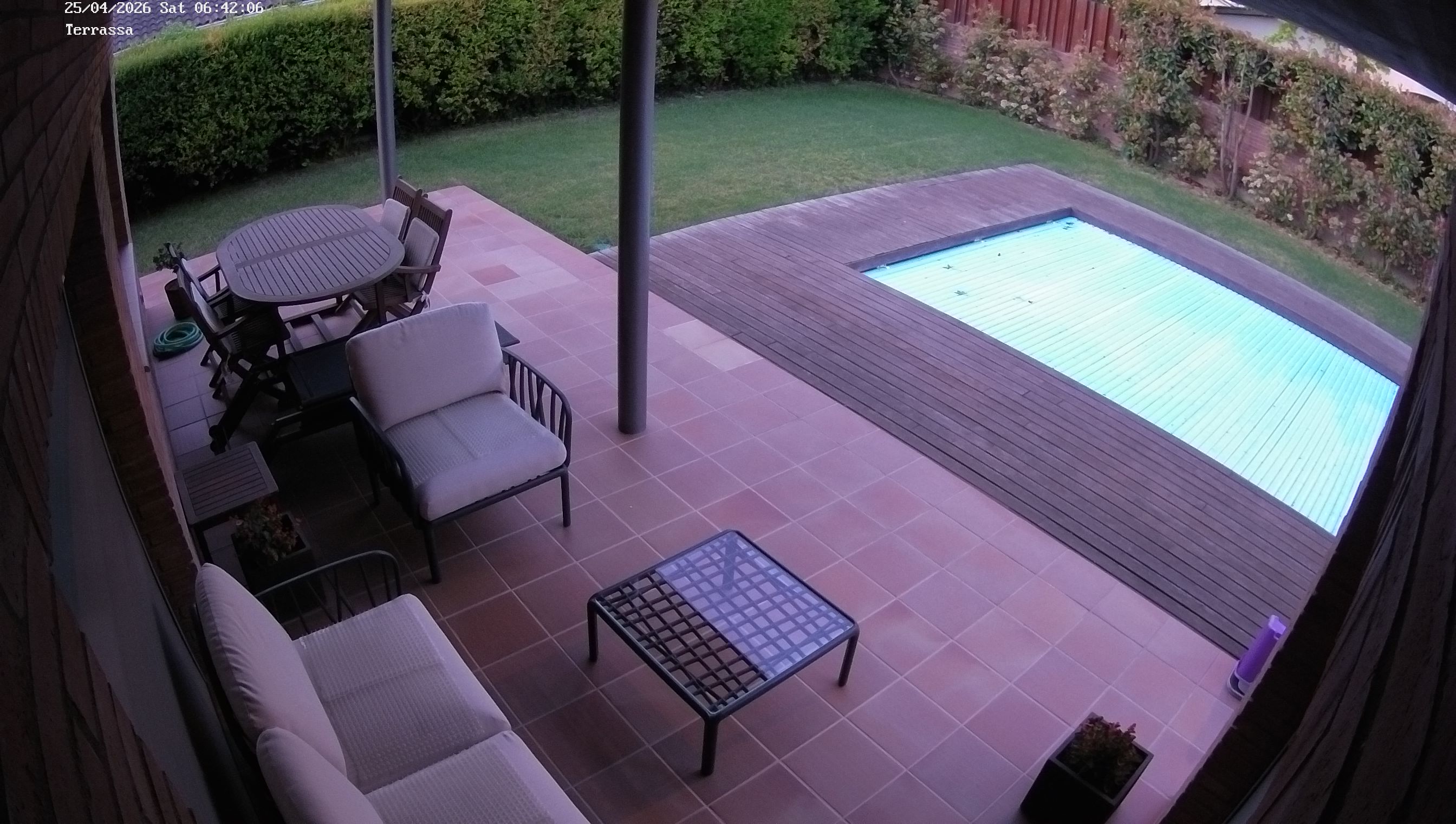 Webcam 1 Screen Capture