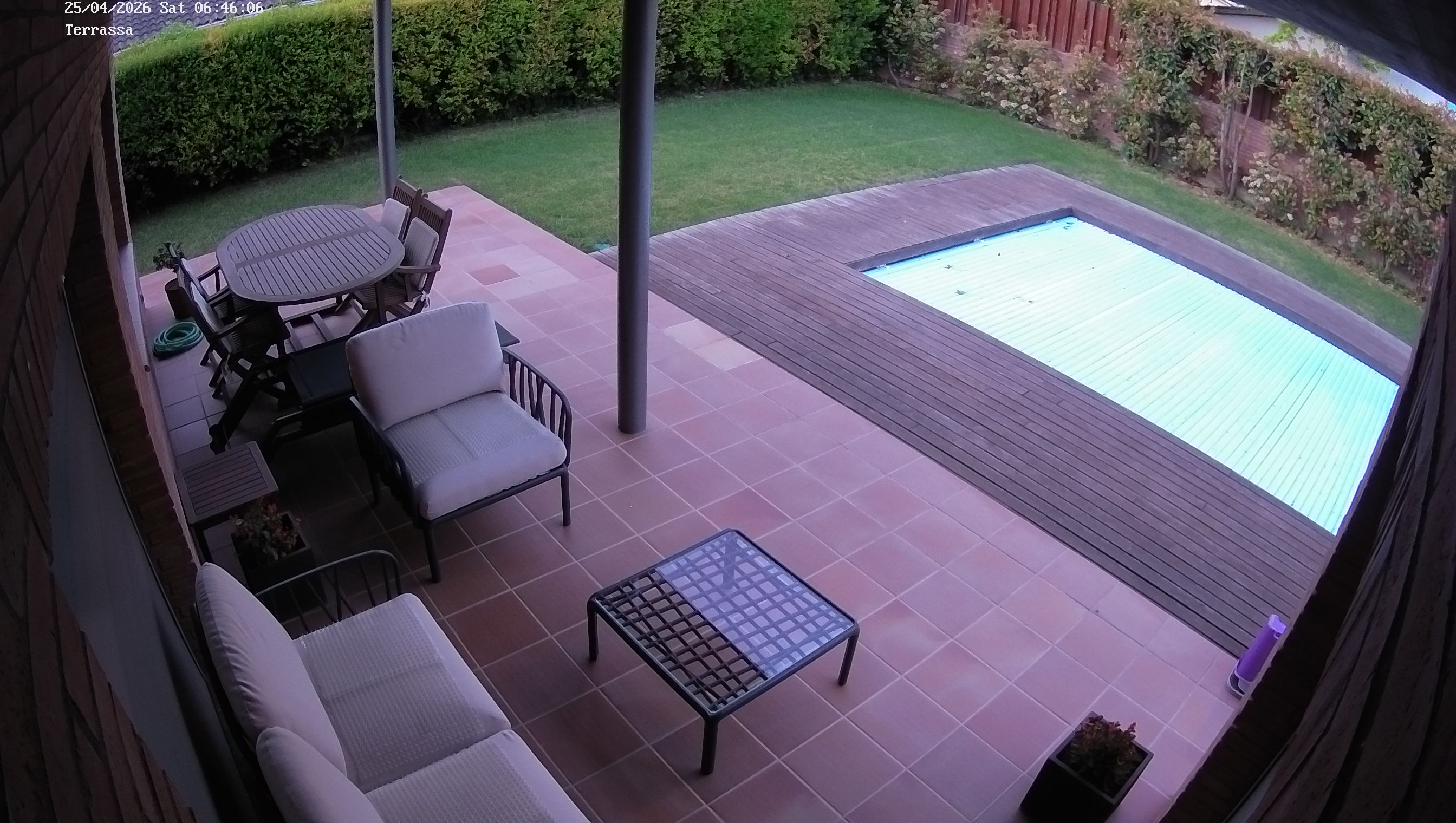 Webcam 1 Screen Capture