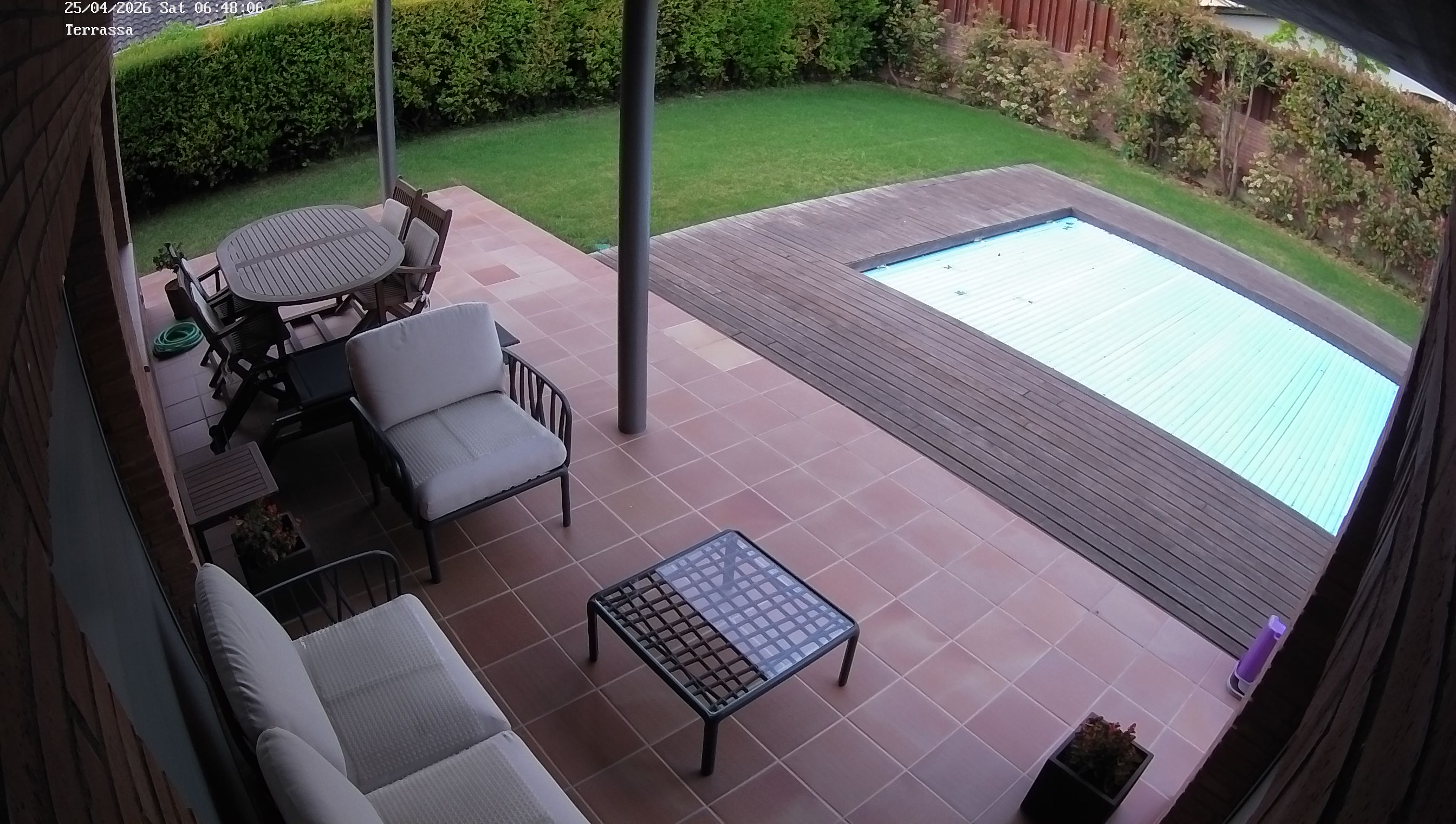 Webcam 1 Screen Capture