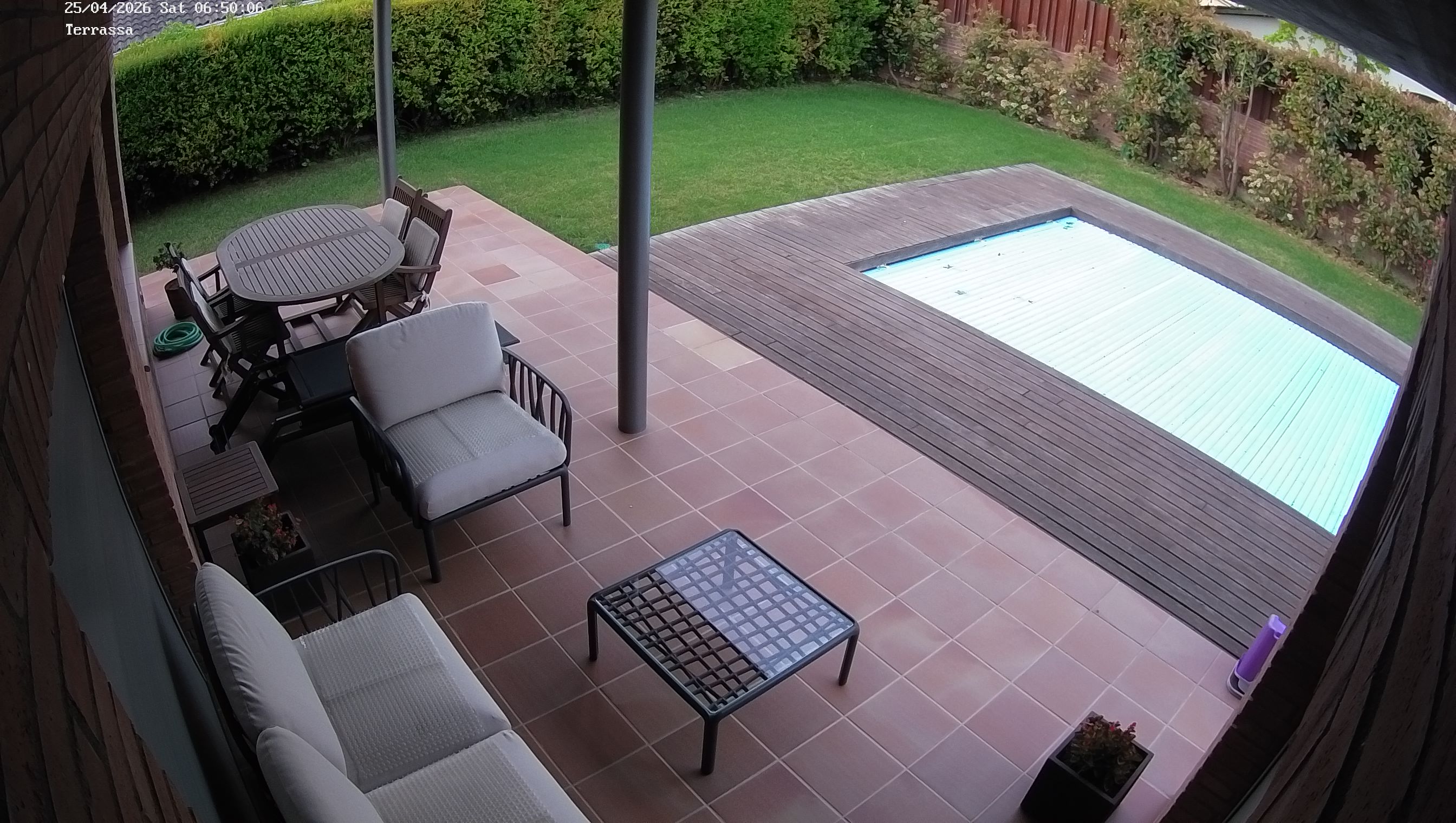 Webcam 1 Screen Capture