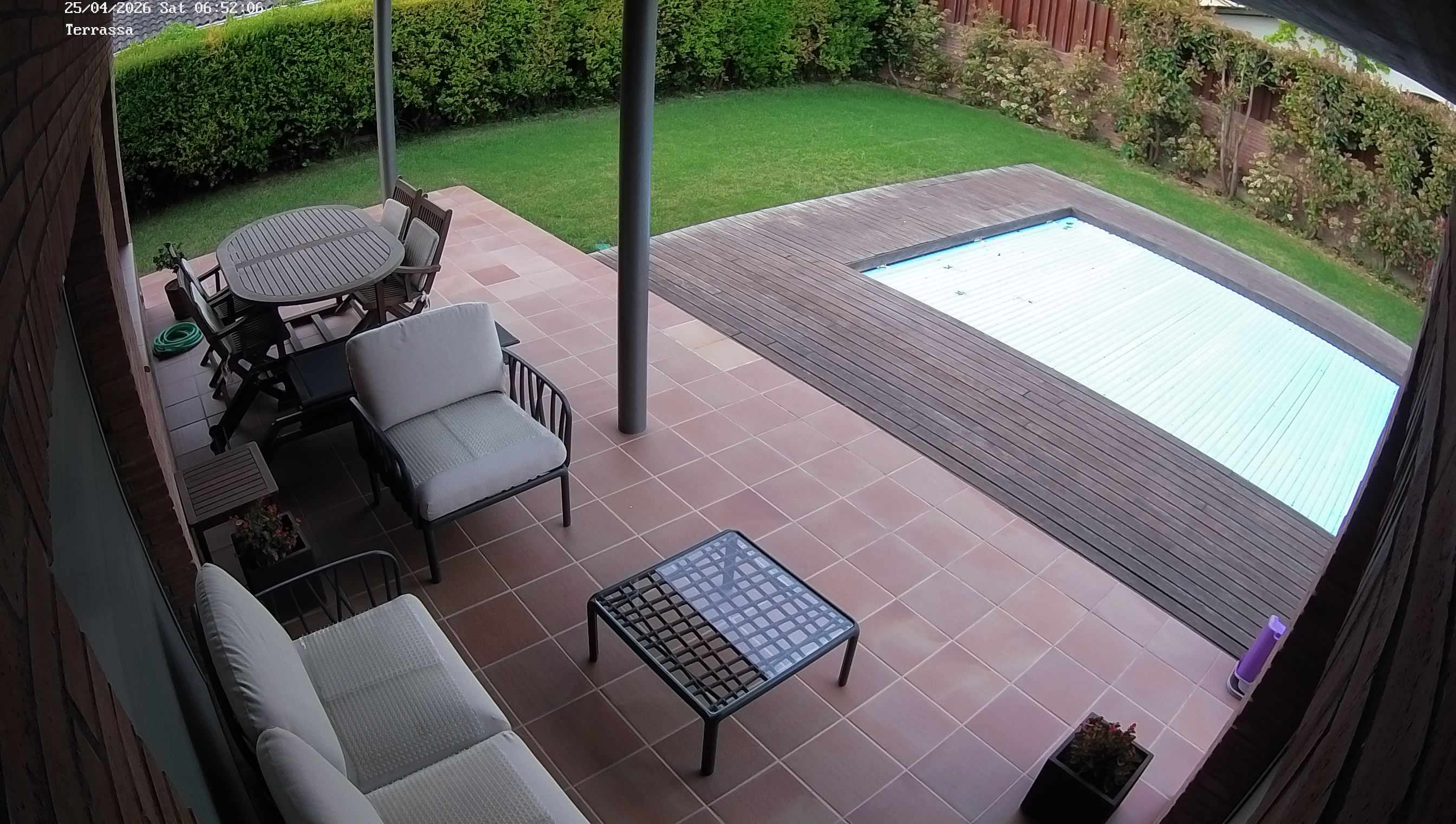 Webcam 1 Screen Capture