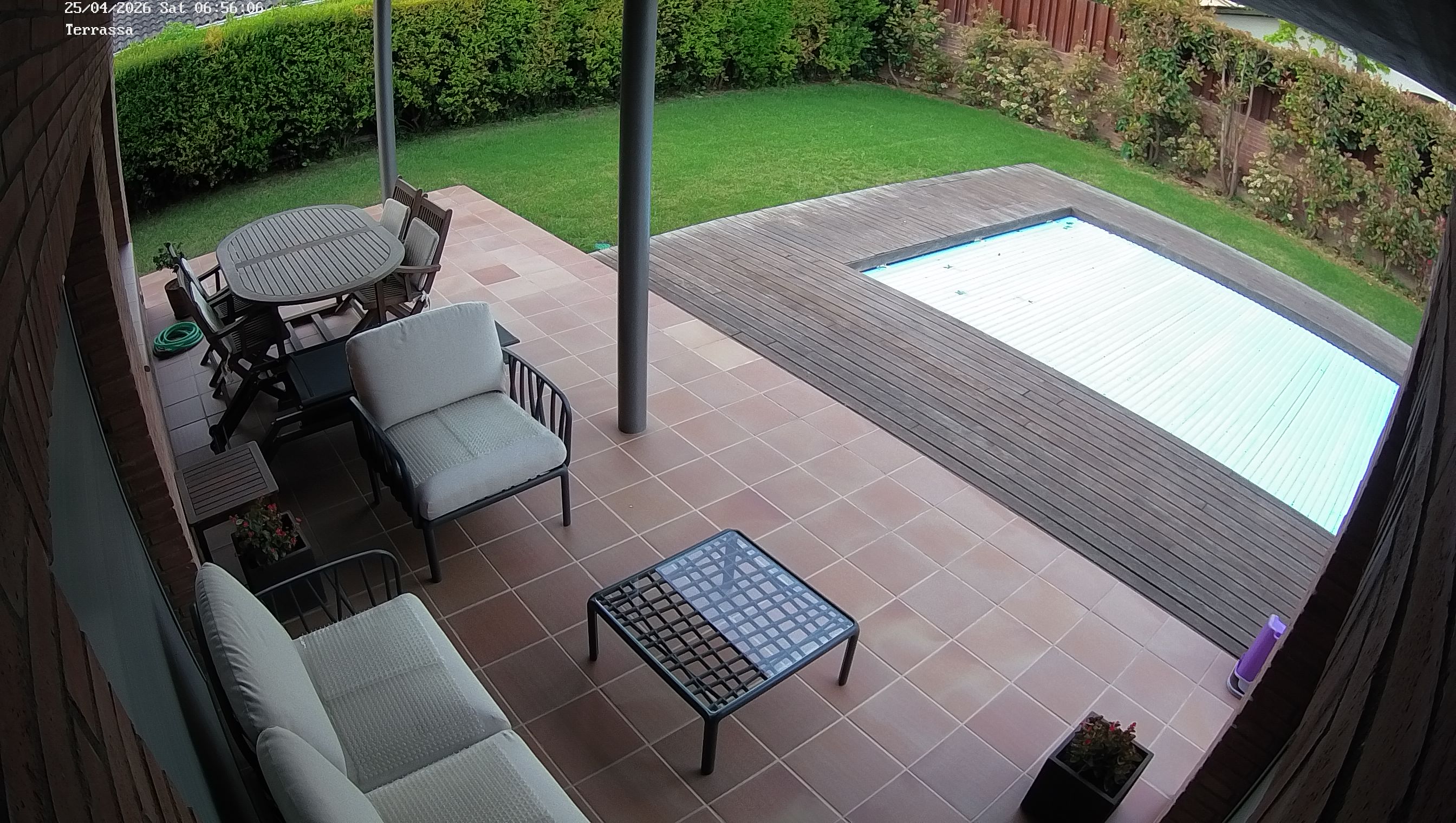 Webcam 1 Screen Capture