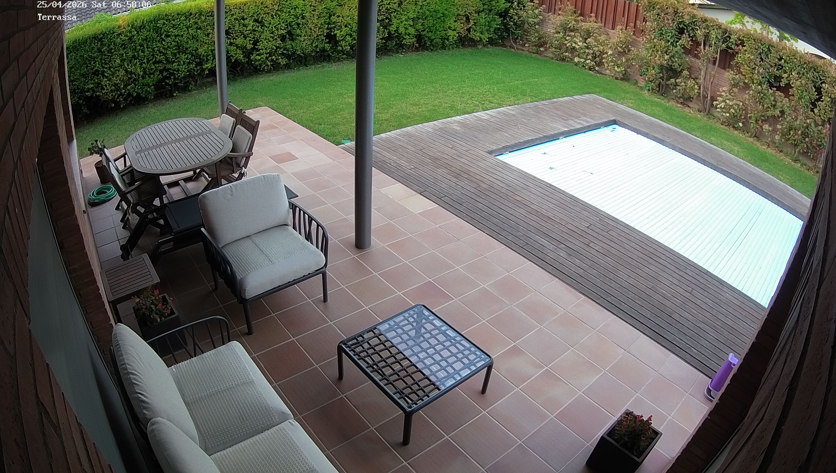 Webcam 1 Screen Capture