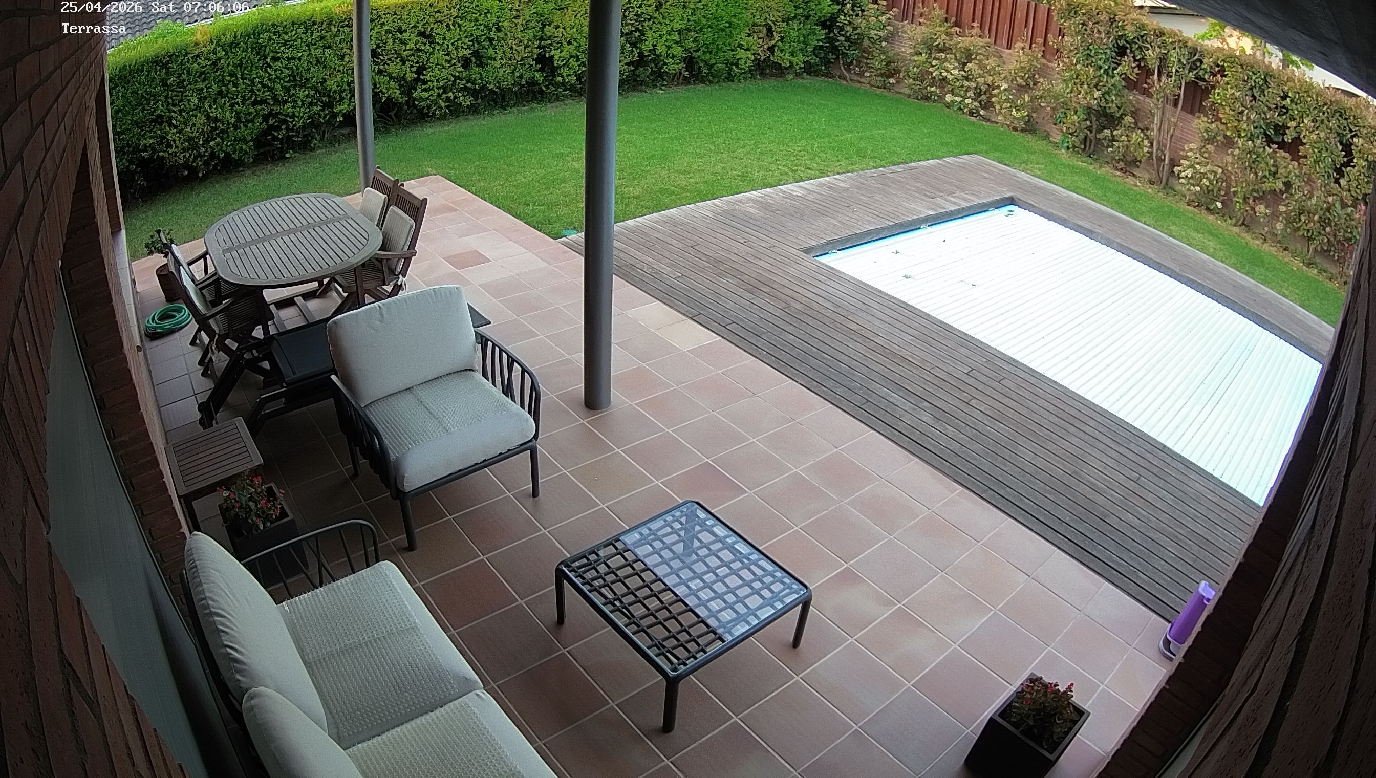 Webcam 1 Screen Capture