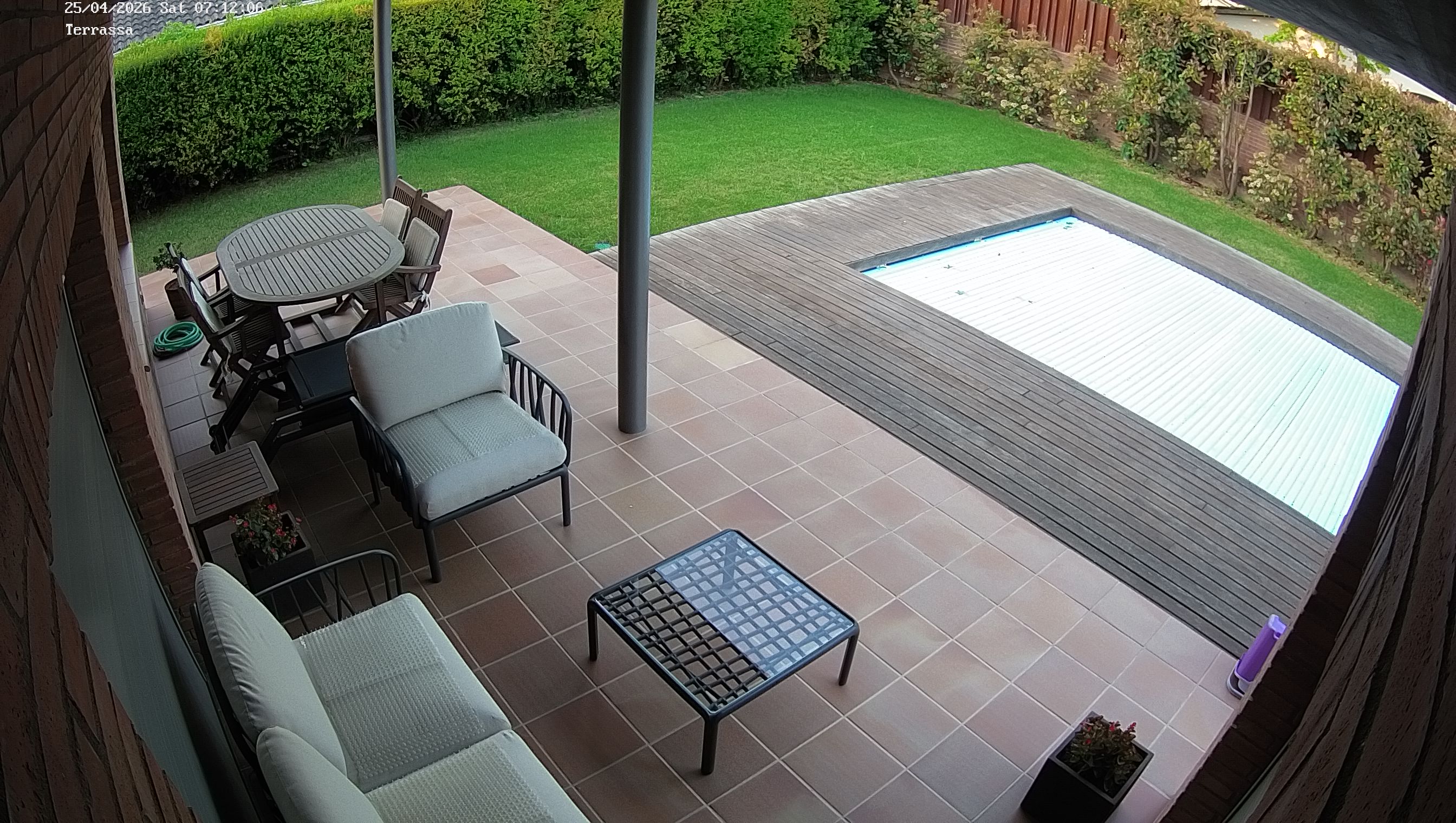 Webcam 1 Screen Capture